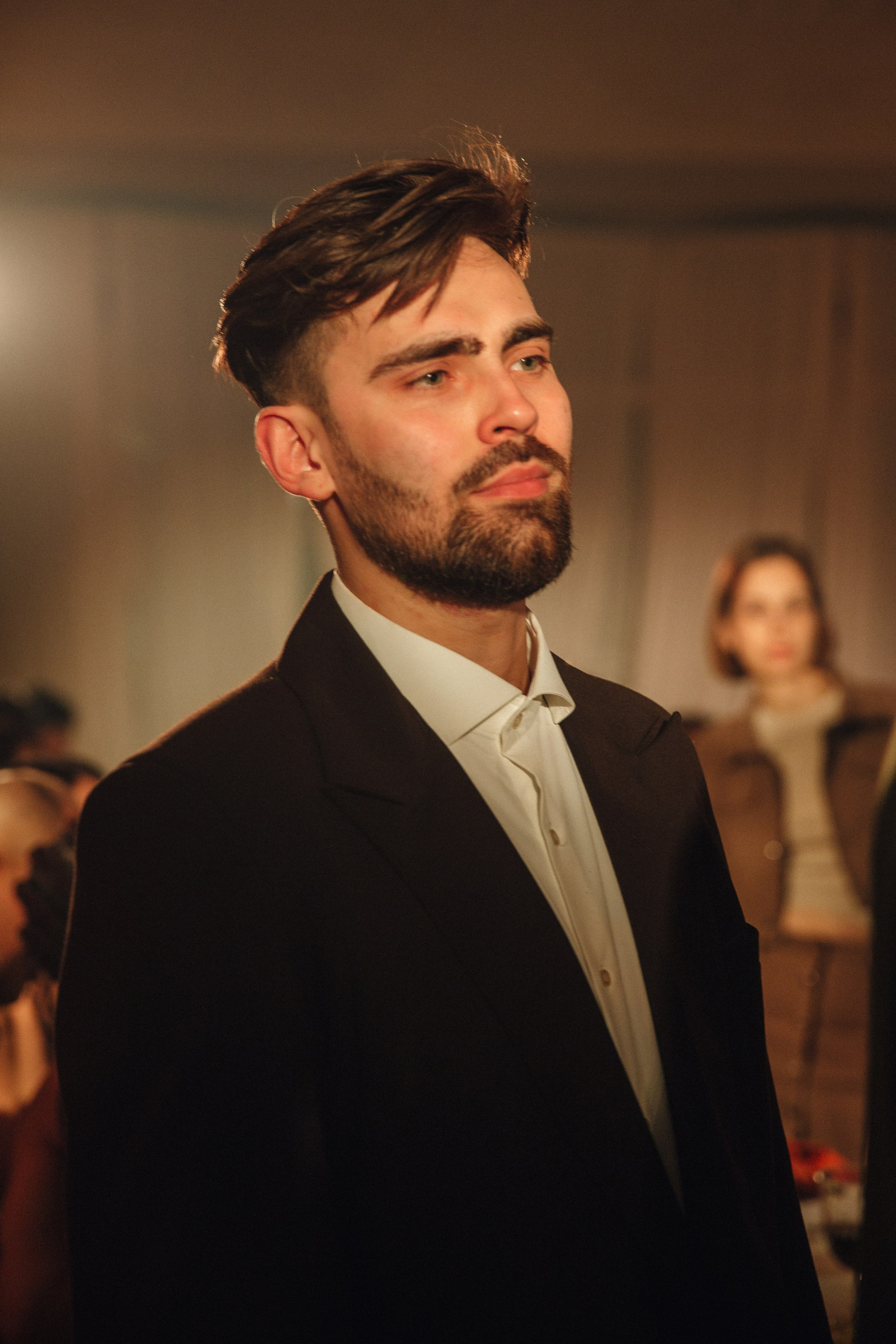 Игорь и Аида. Свадебные фотографы в г. Сургут Маркова Наталья и Замахина Елена