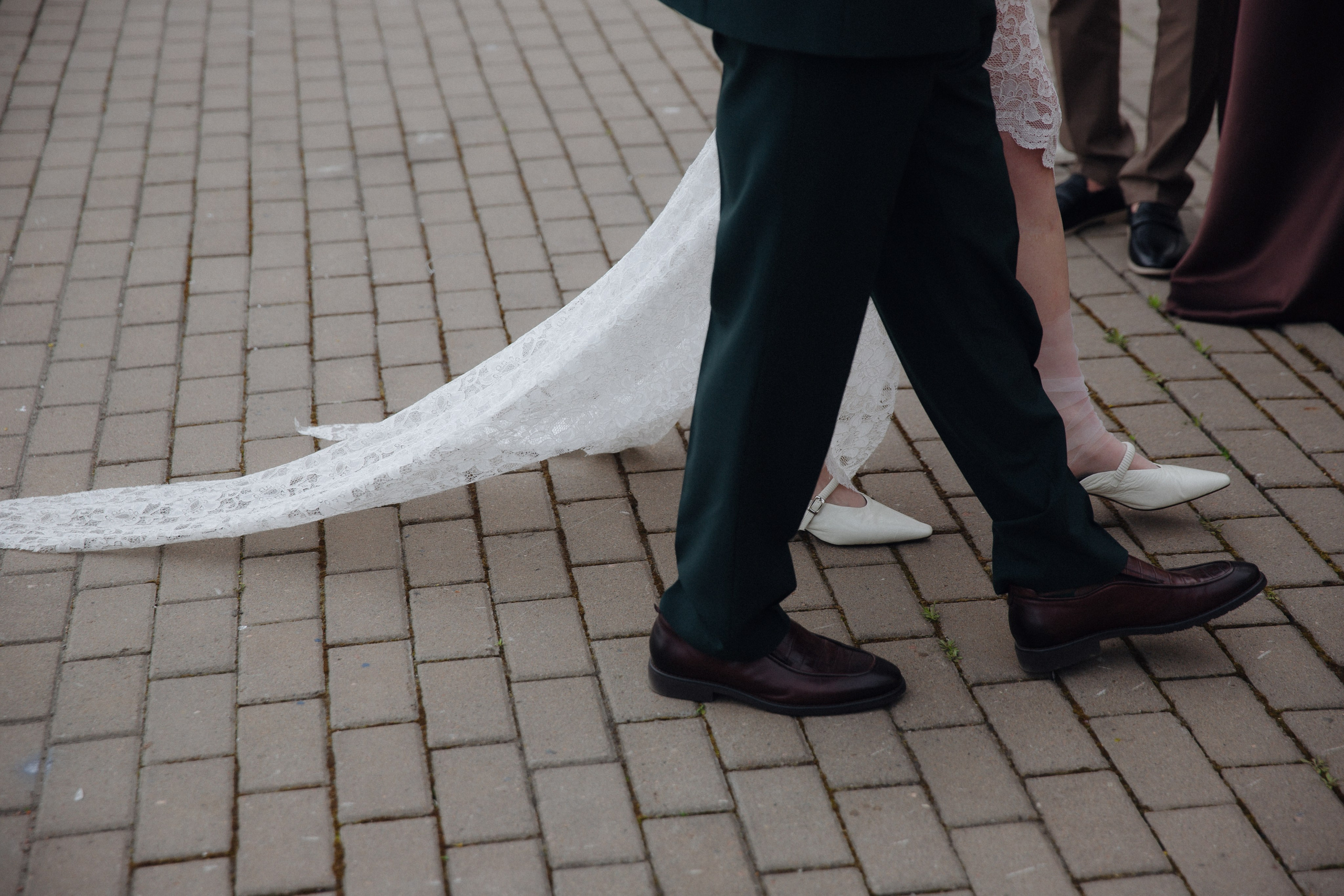 Игорь и Аида. Свадебные фотографы в г. Сургут Маркова Наталья и Замахина Елена