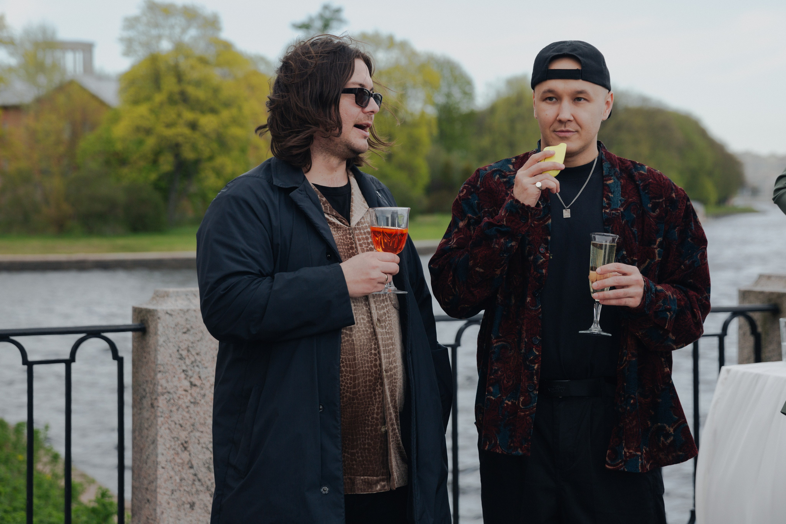 Игорь и Аида. Свадебные фотографы в г. Сургут Маркова Наталья и Замахина Елена