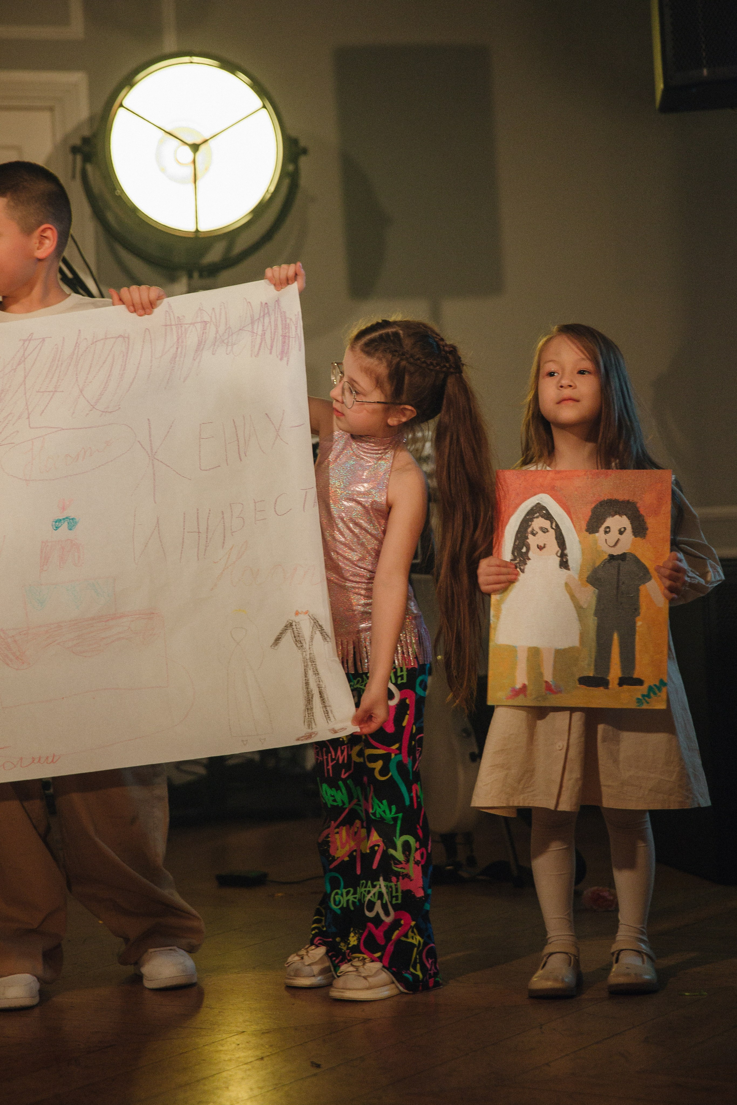 Игорь и Аида. Свадебные фотографы в г. Сургут Маркова Наталья и Замахина Елена