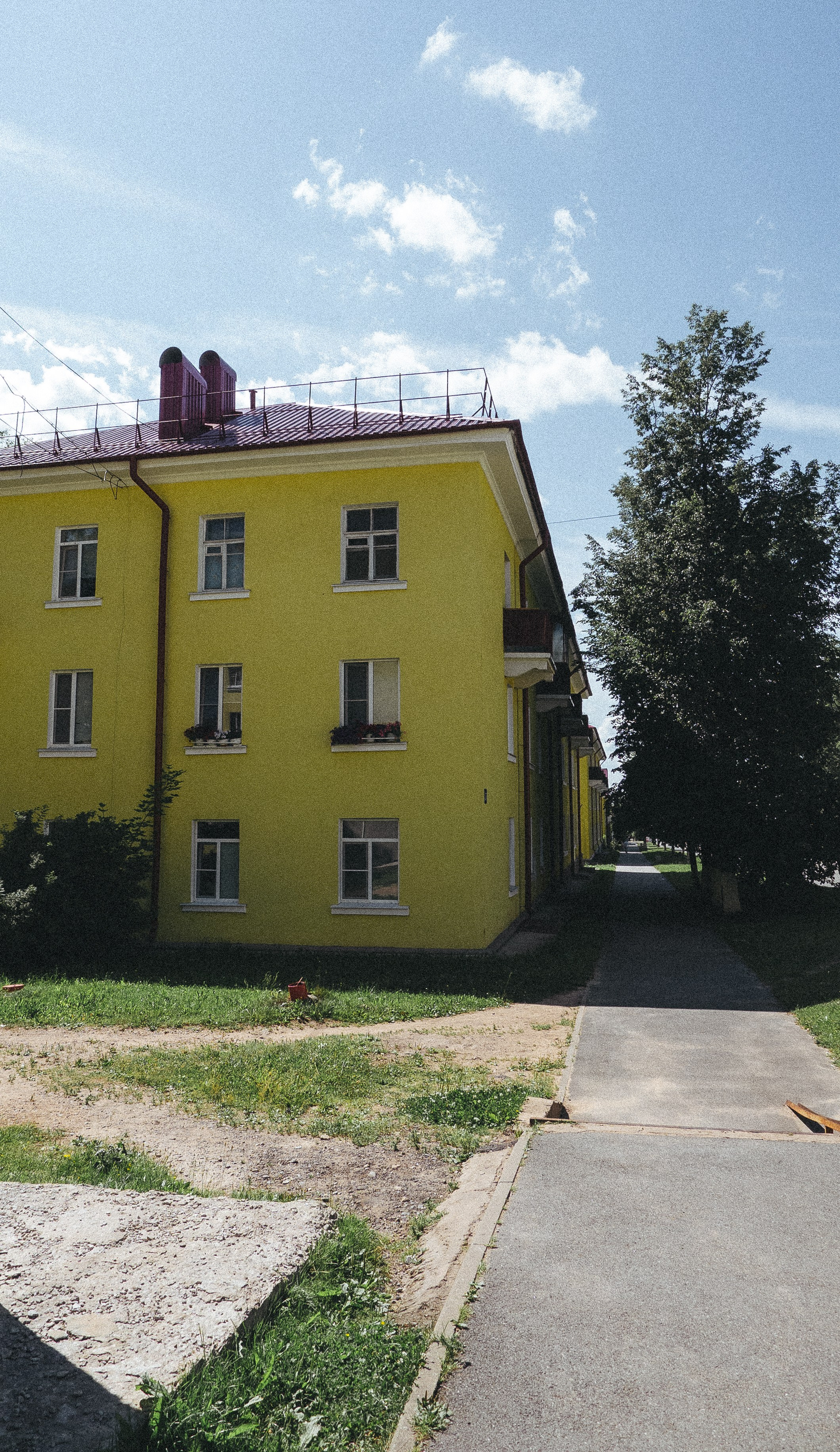 Boksitogorsk, 24 🤎. <3