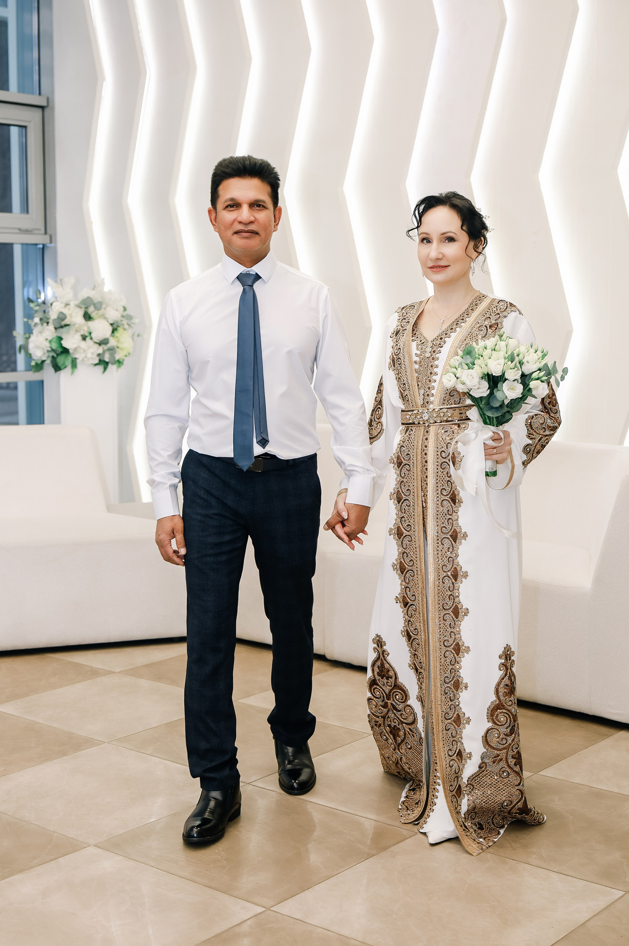 ЗАГС Домодедово. Визуал для эспертов и блогеров