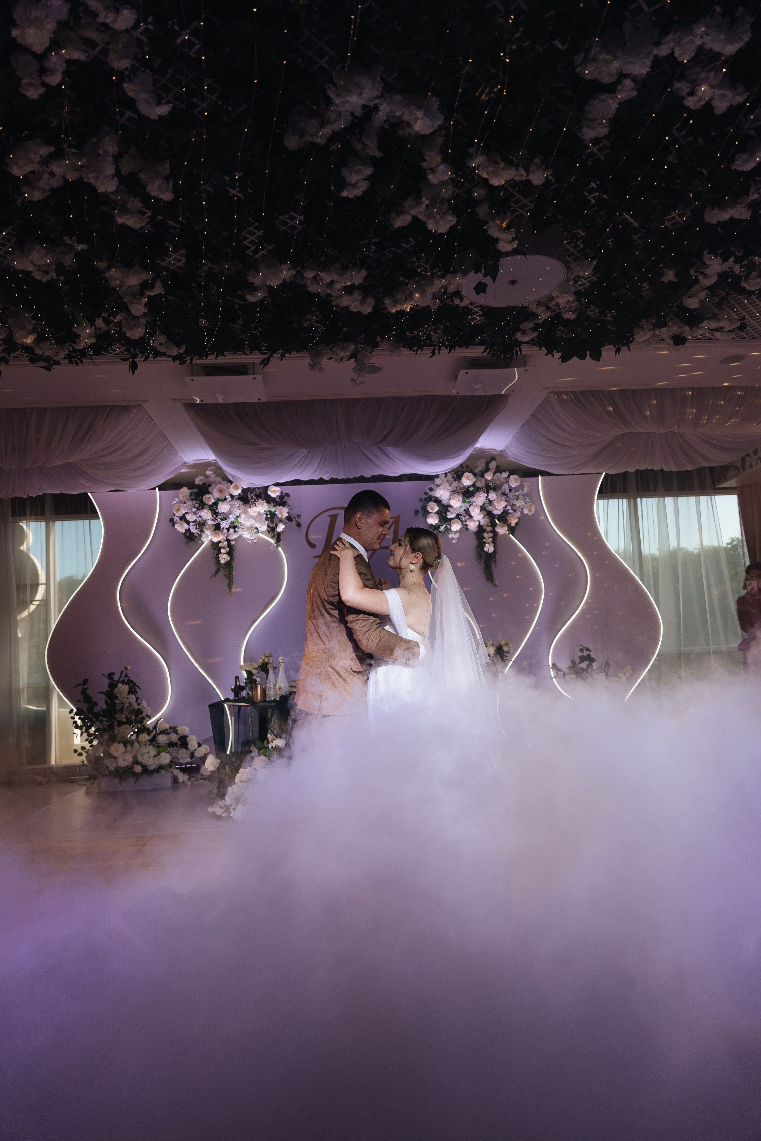 Денис и Анастасия. Семейный и свадебный фотограф в Донецке Елена Гордеева