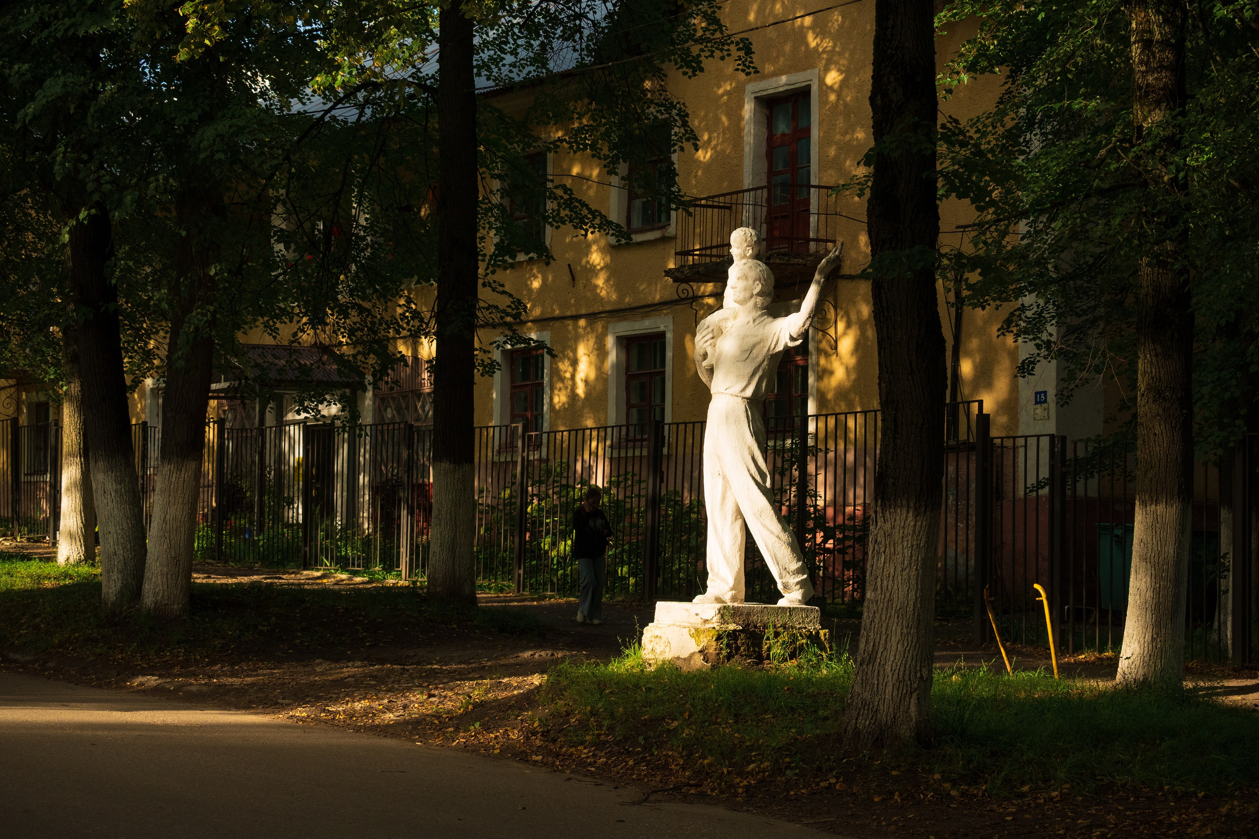 Липки. Фотограф и видеооператор в Туле | Даниил Рыбак