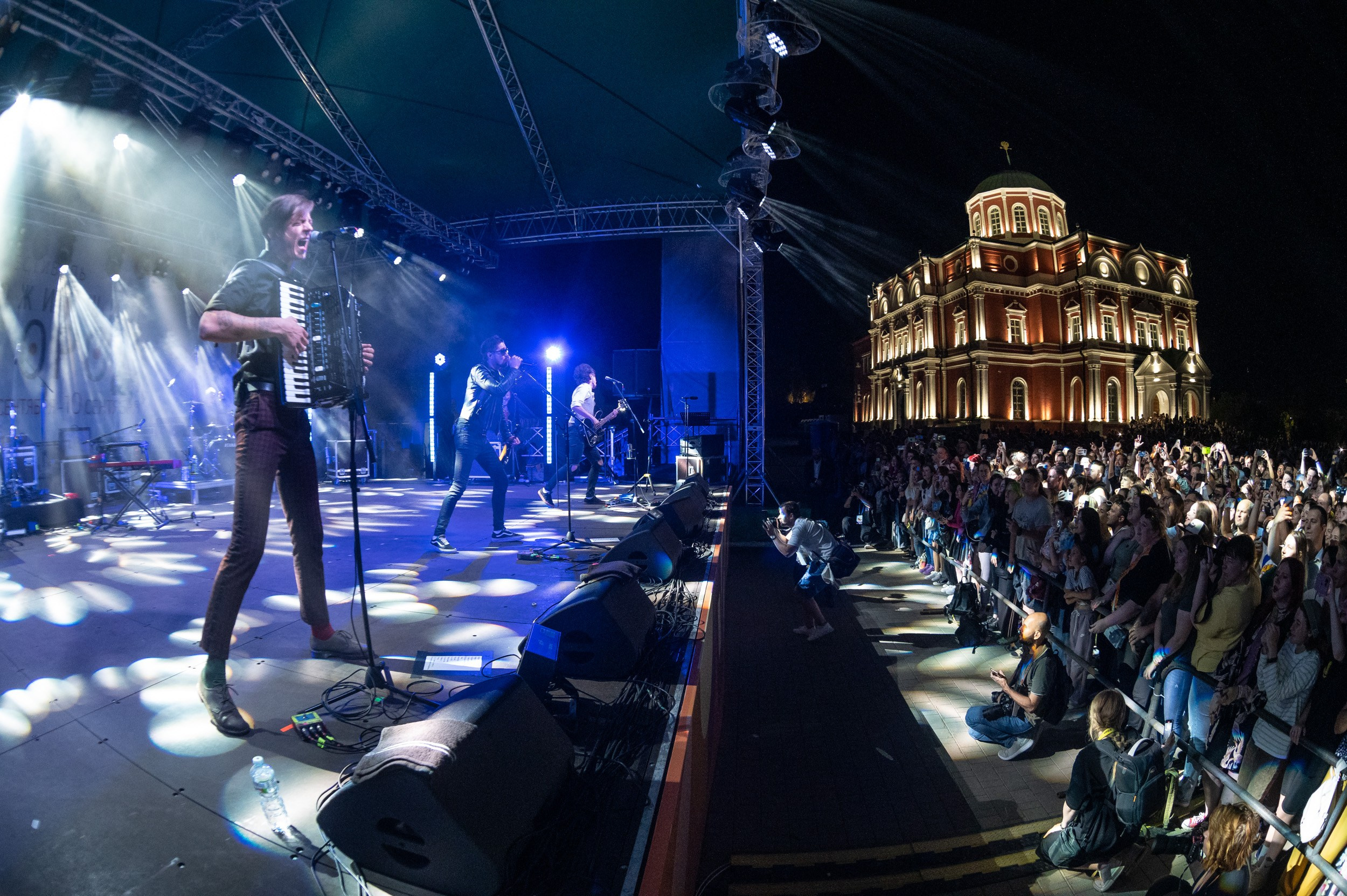 The Hatters, Винтаж. Фотограф и видеооператор в Туле | Даниил Рыбак