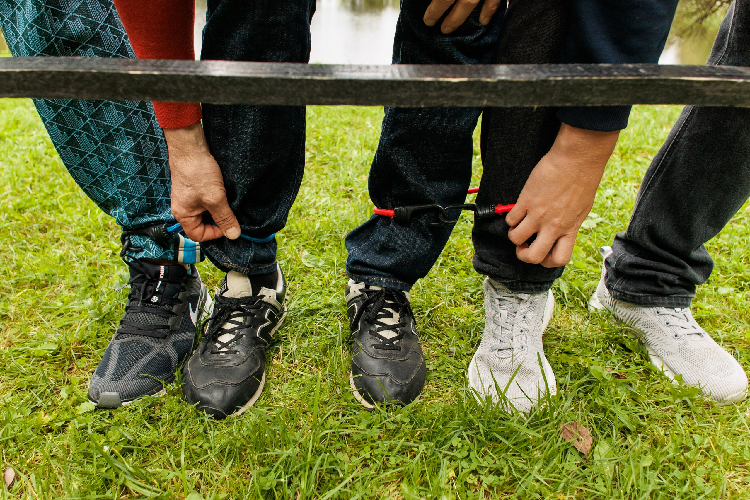 Тимбилдинг выезд. Репортажный фотограф. Москва. Алина Ланская