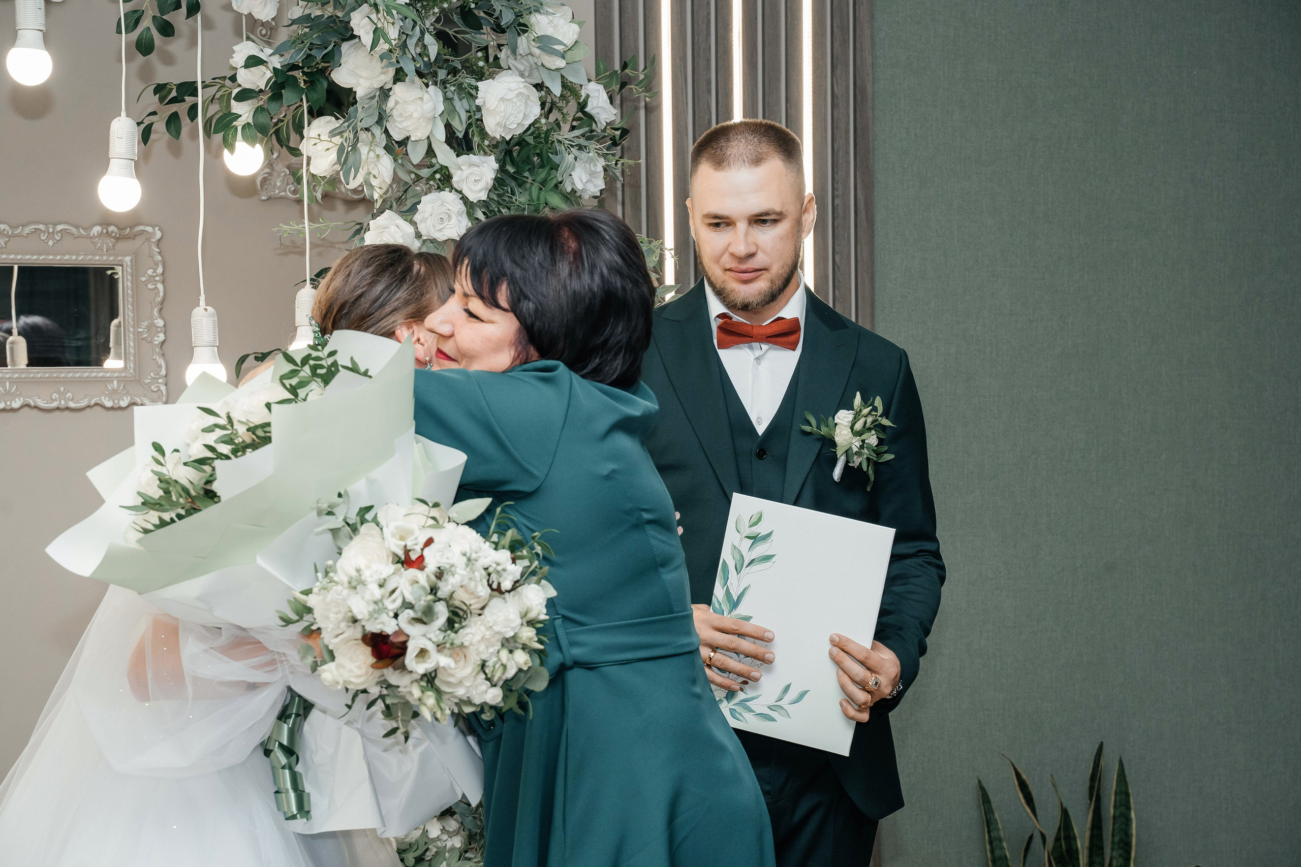 Банкеты. Виктория Алпеева — фотограф по любви