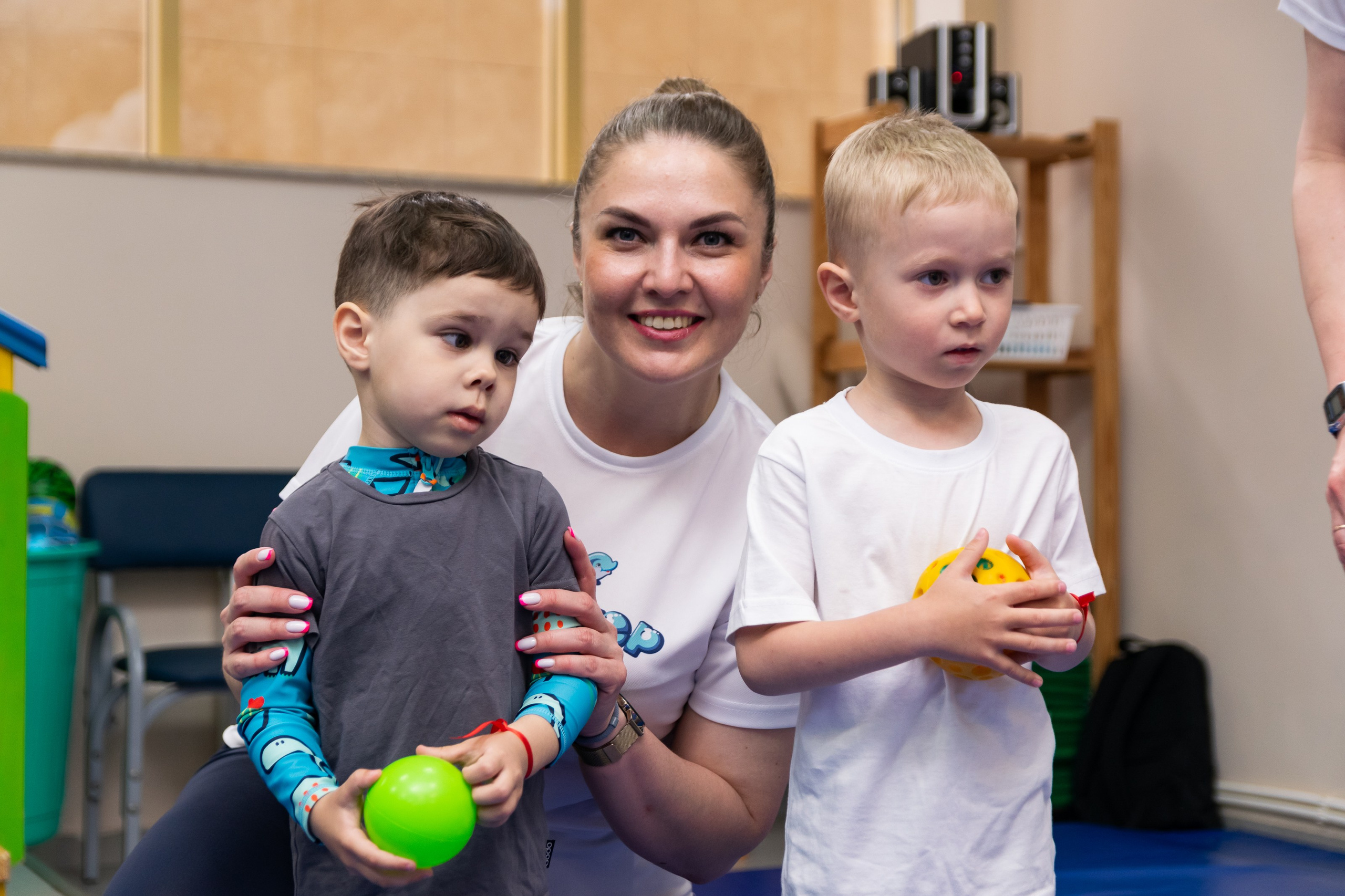 Соревнования по плаванию. Репортажный фотограф в Ставрополе