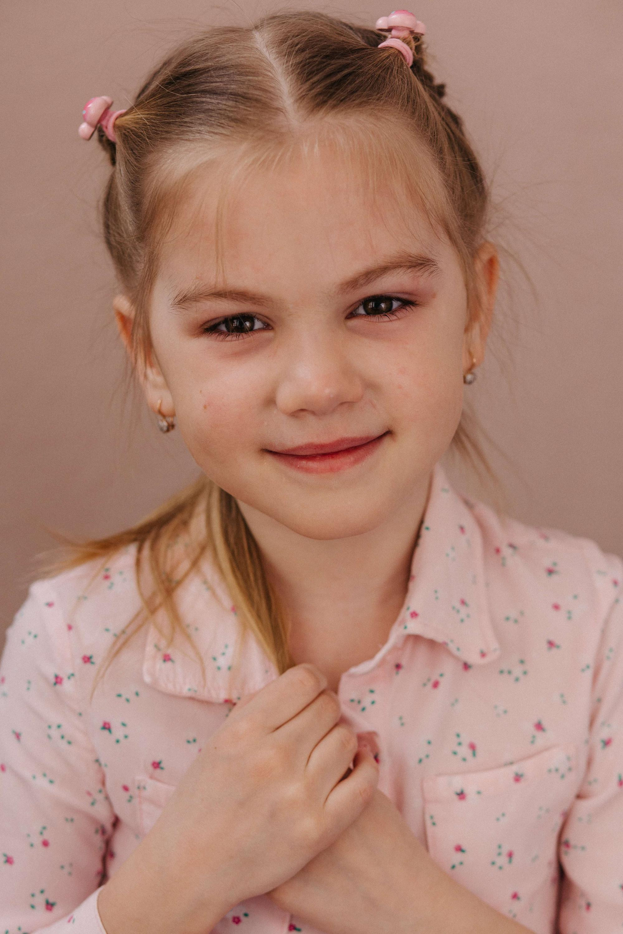 ДЕТСКИЙ САД. Фотограф Лодейное Поле Екатерина Герасимова в Санкт-Петербурге и Лен. области