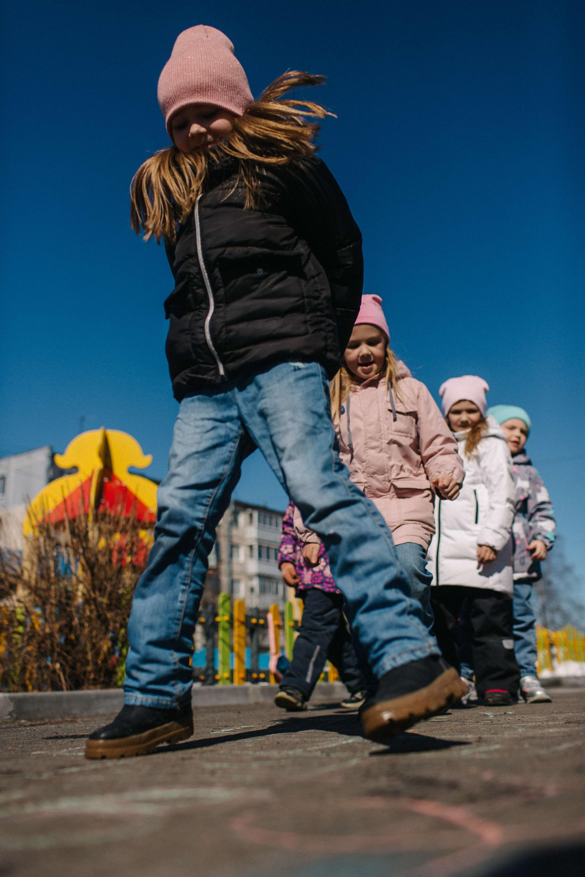 ДЕТСКИЙ САД. Фотограф Лодейное Поле Екатерина Герасимова в Санкт-Петербурге и Лен. области