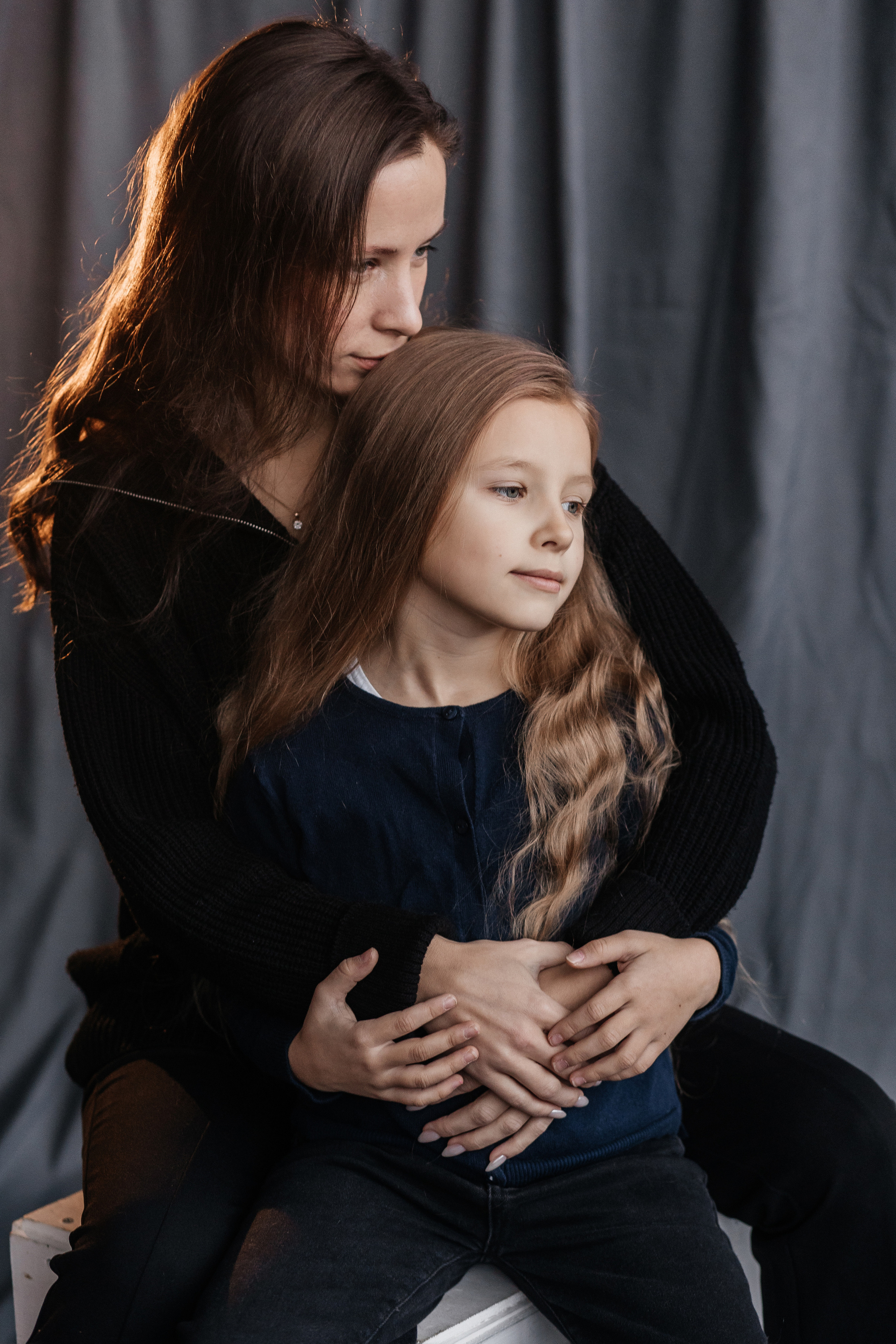 Семья. Фотограф Лодейное Поле Екатерина Герасимова в Санкт-Петербурге и Лен. области