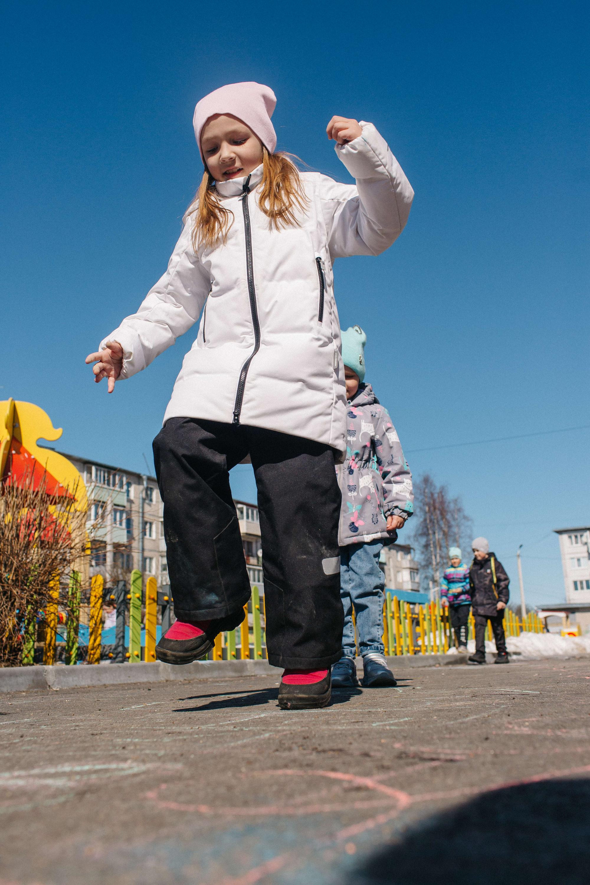 ДЕТСКИЙ САД. Фотограф Лодейное Поле Екатерина Герасимова в Санкт-Петербурге и Лен. области
