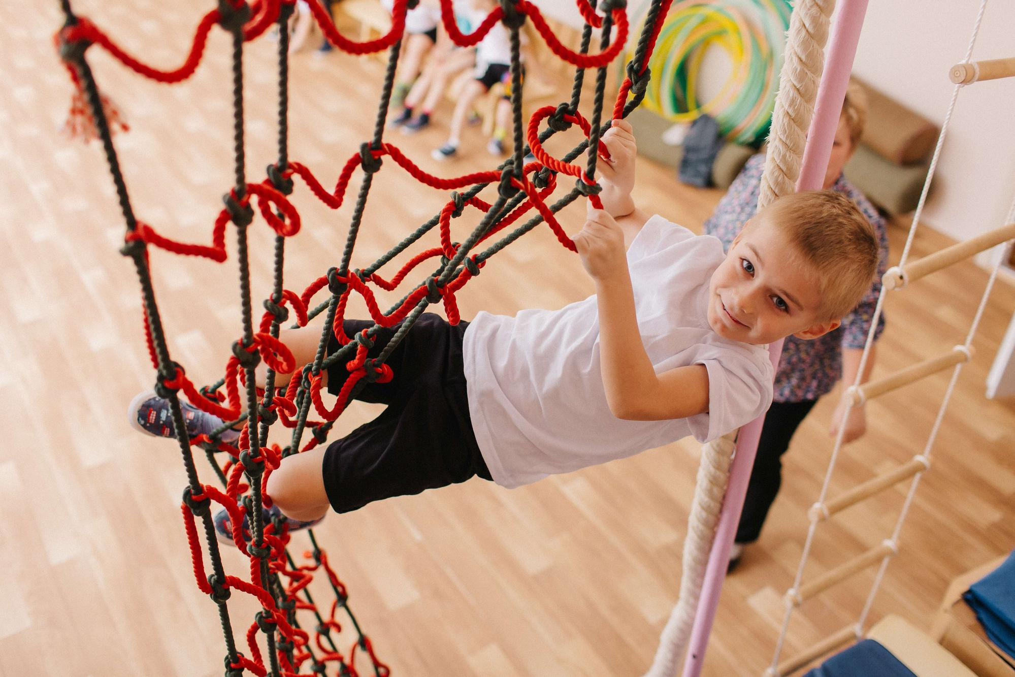 ДЕТСКИЙ САД. Фотограф Лодейное Поле Екатерина Герасимова в Санкт-Петербурге и Лен. области