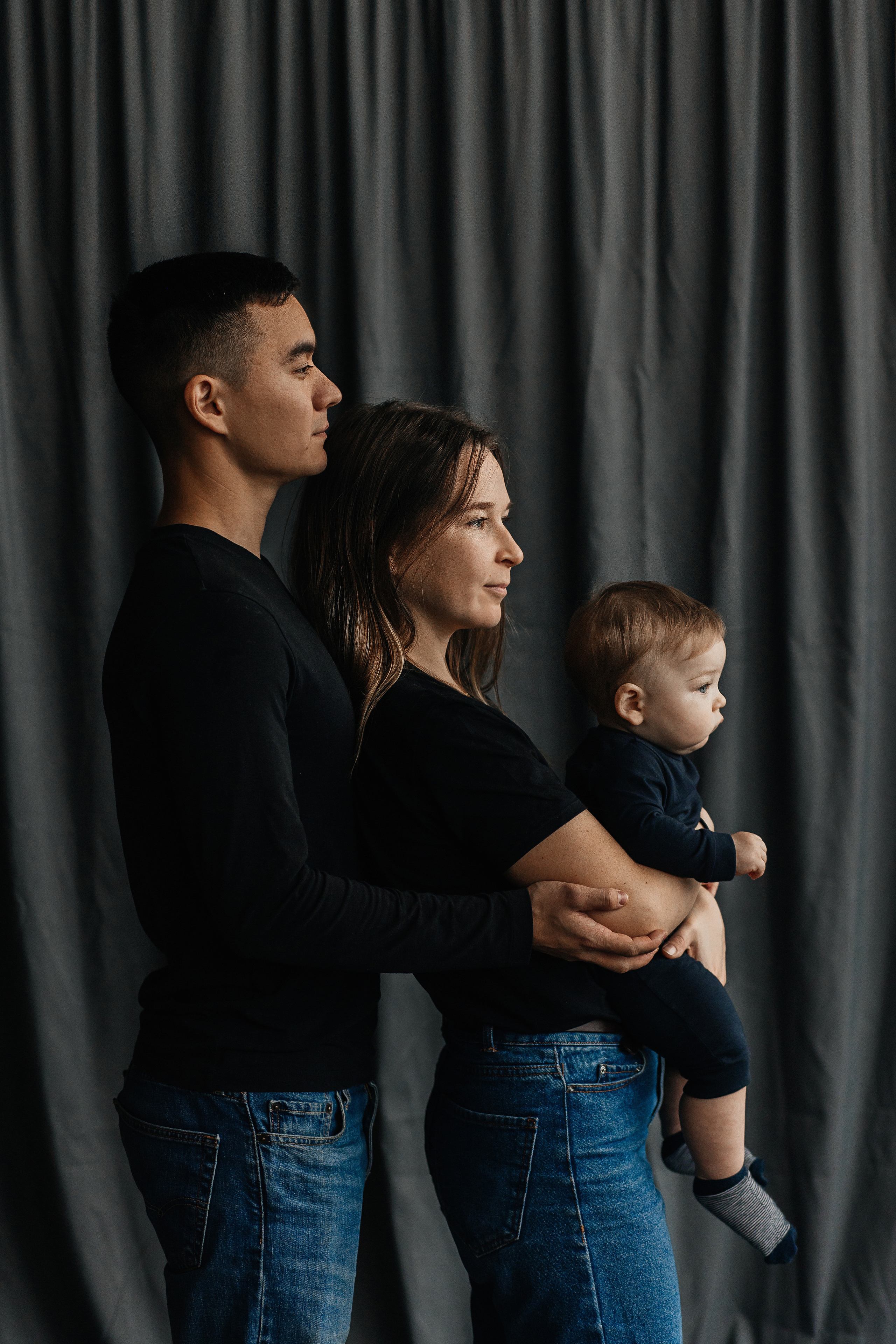 Семья. Фотограф Лодейное Поле Екатерина Герасимова в Санкт-Петербурге и Лен. области