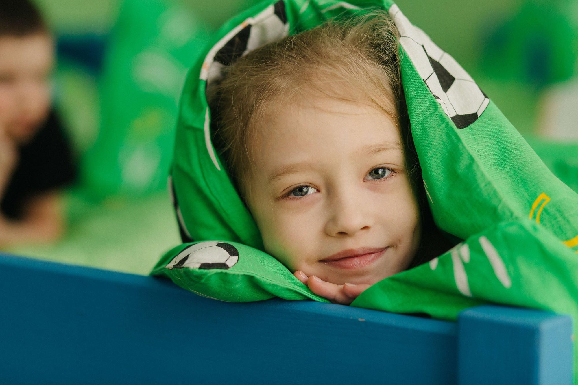 ДЕТСКИЙ САД. Фотограф Лодейное Поле Екатерина Герасимова в Санкт-Петербурге и Лен. области