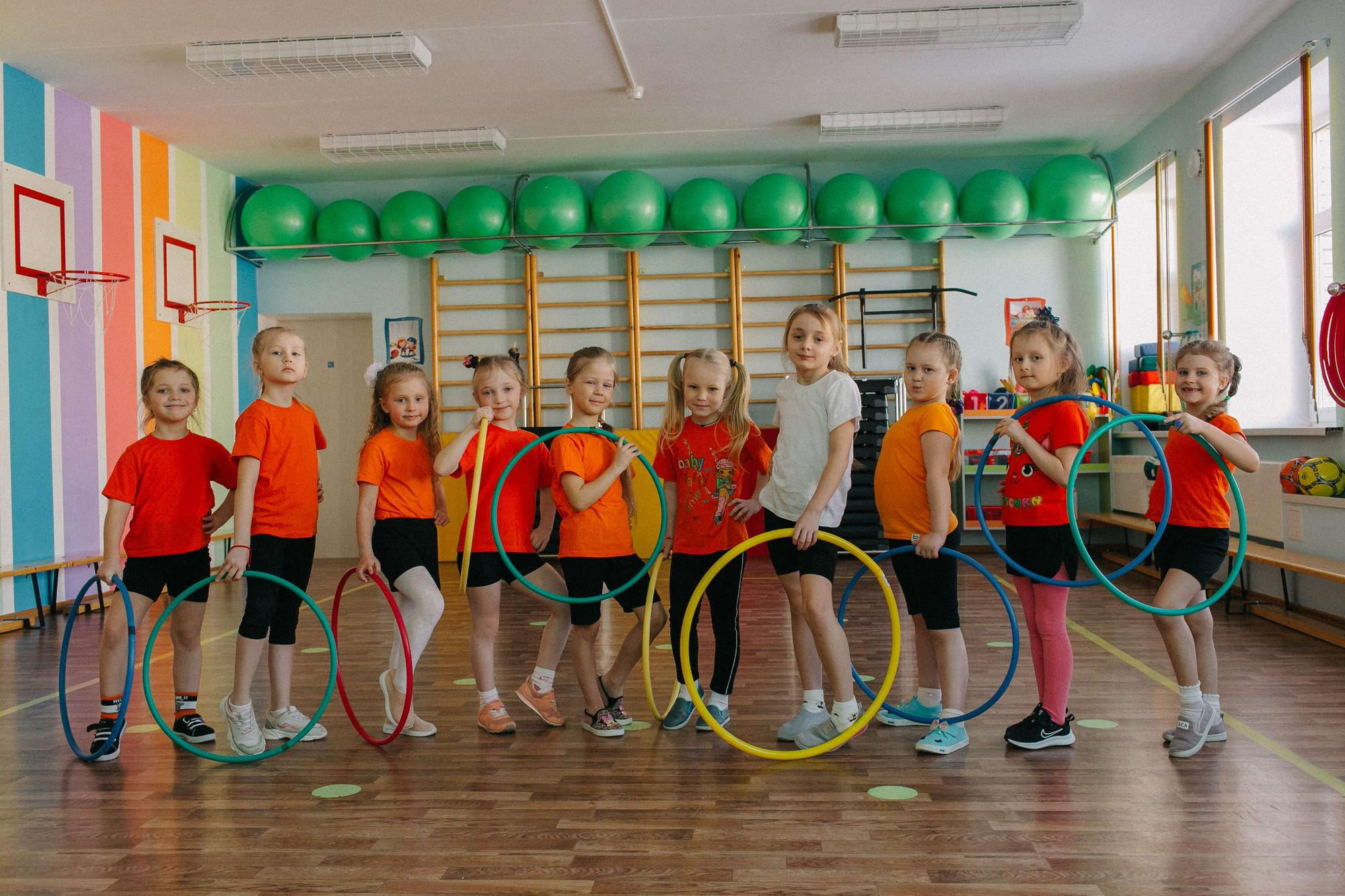 ДЕТСКИЙ САД. Фотограф Лодейное Поле Екатерина Герасимова в Санкт-Петербурге и Лен. области
