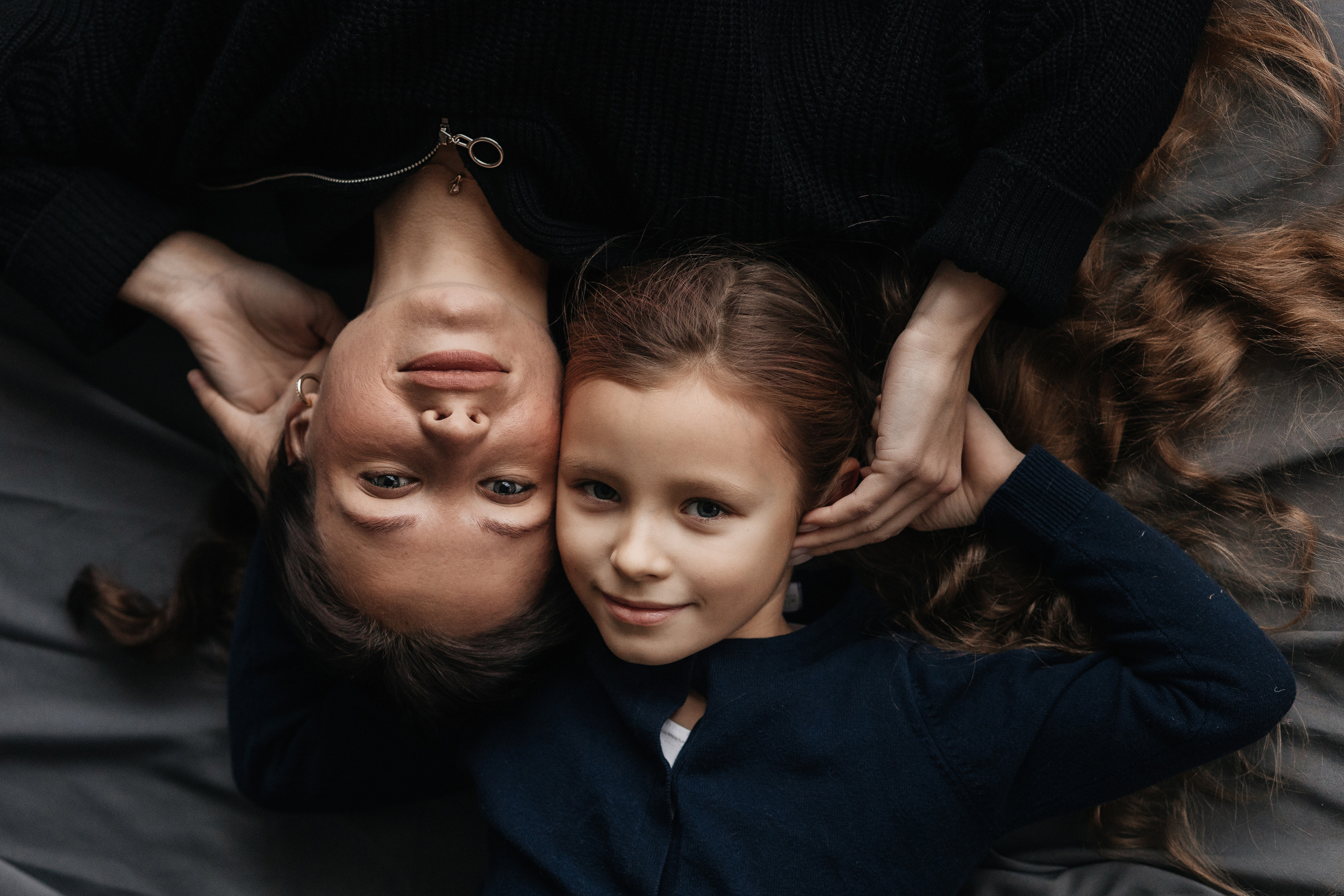 Семья. Фотограф Лодейное Поле Екатерина Герасимова в Санкт-Петербурге и Лен. области