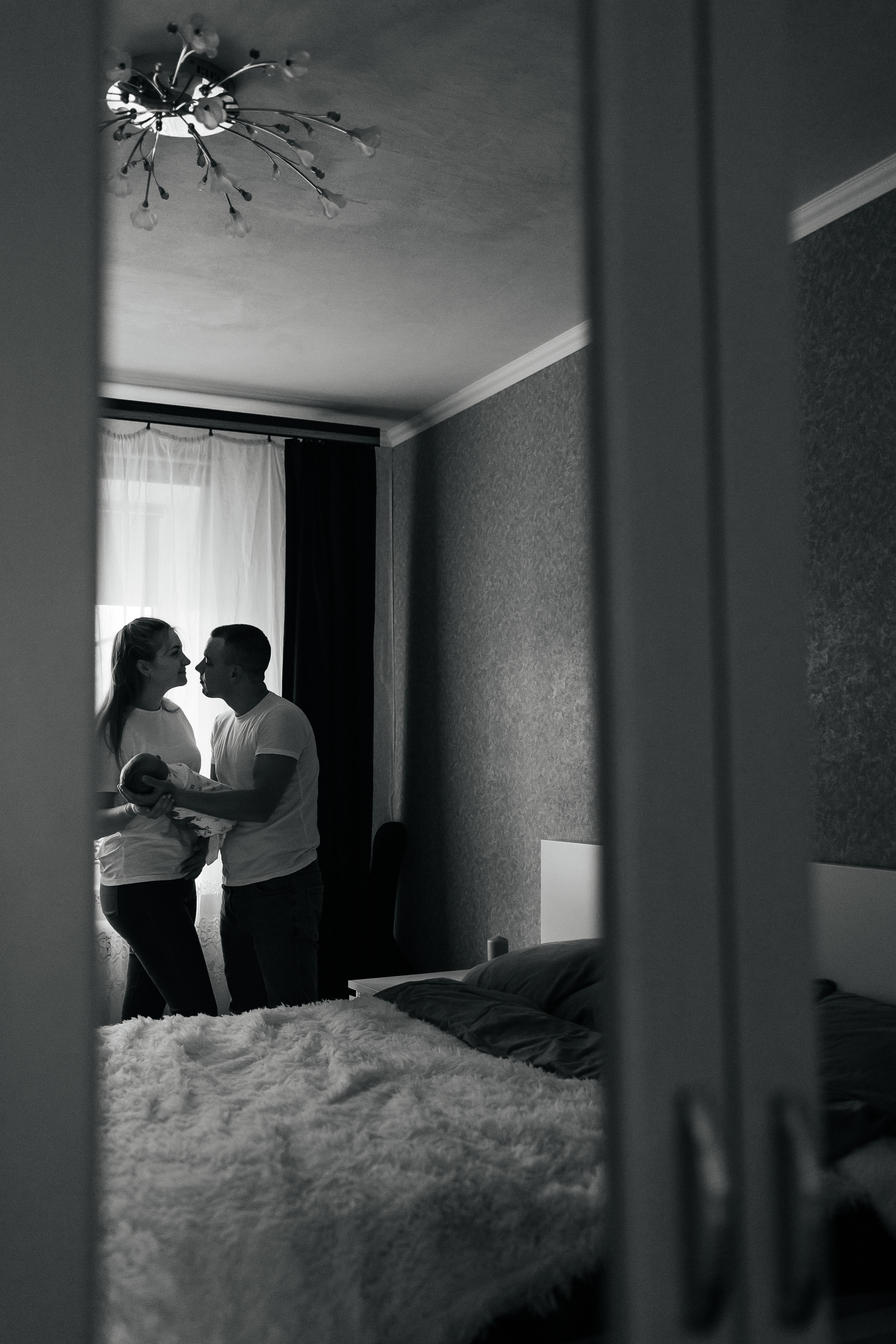 Семья. Фотограф Лодейное Поле Екатерина Герасимова в Санкт-Петербурге и Лен. области