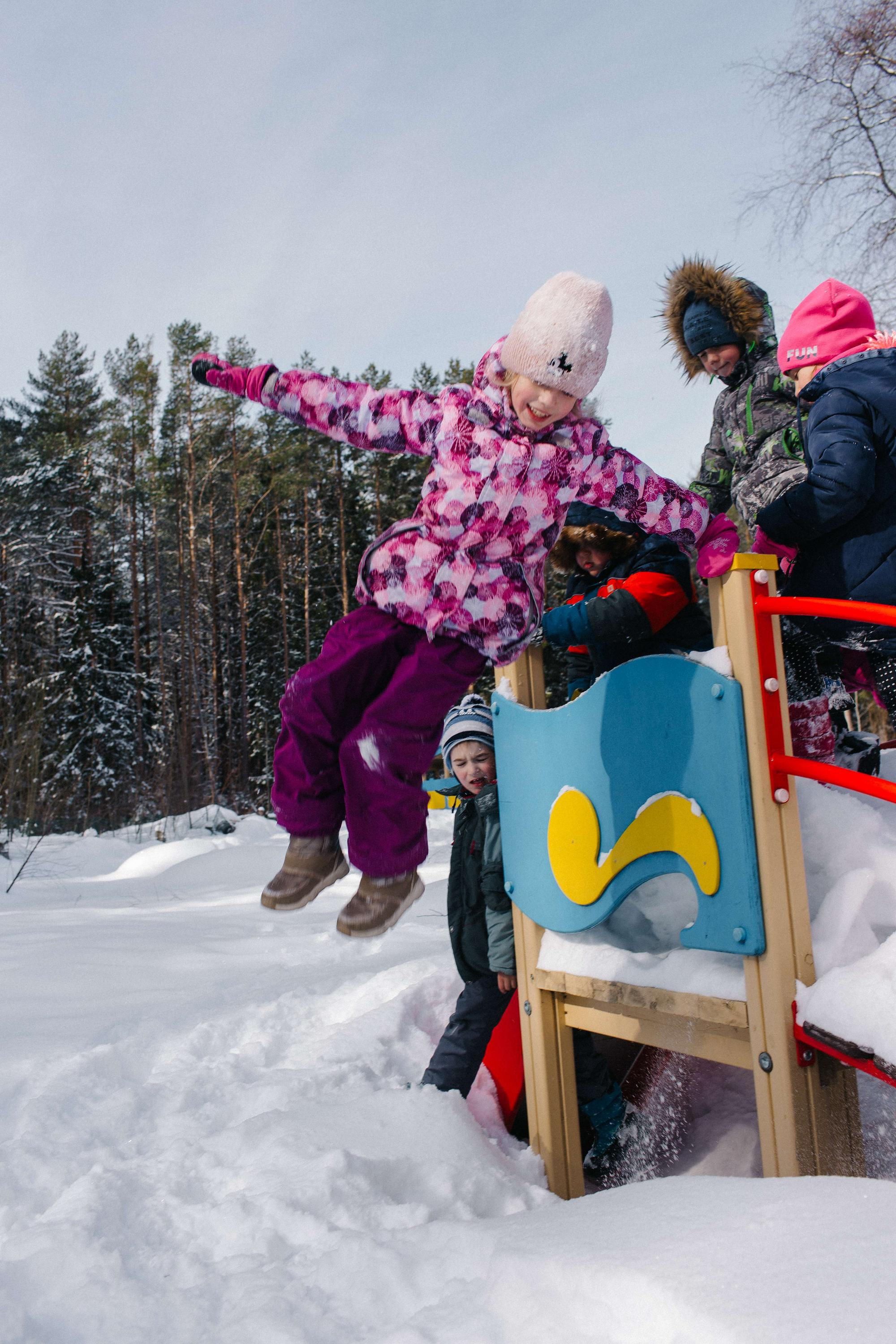 ДЕТСКИЙ САД. Фотограф Лодейное Поле Екатерина Герасимова в Санкт-Петербурге и Лен. области