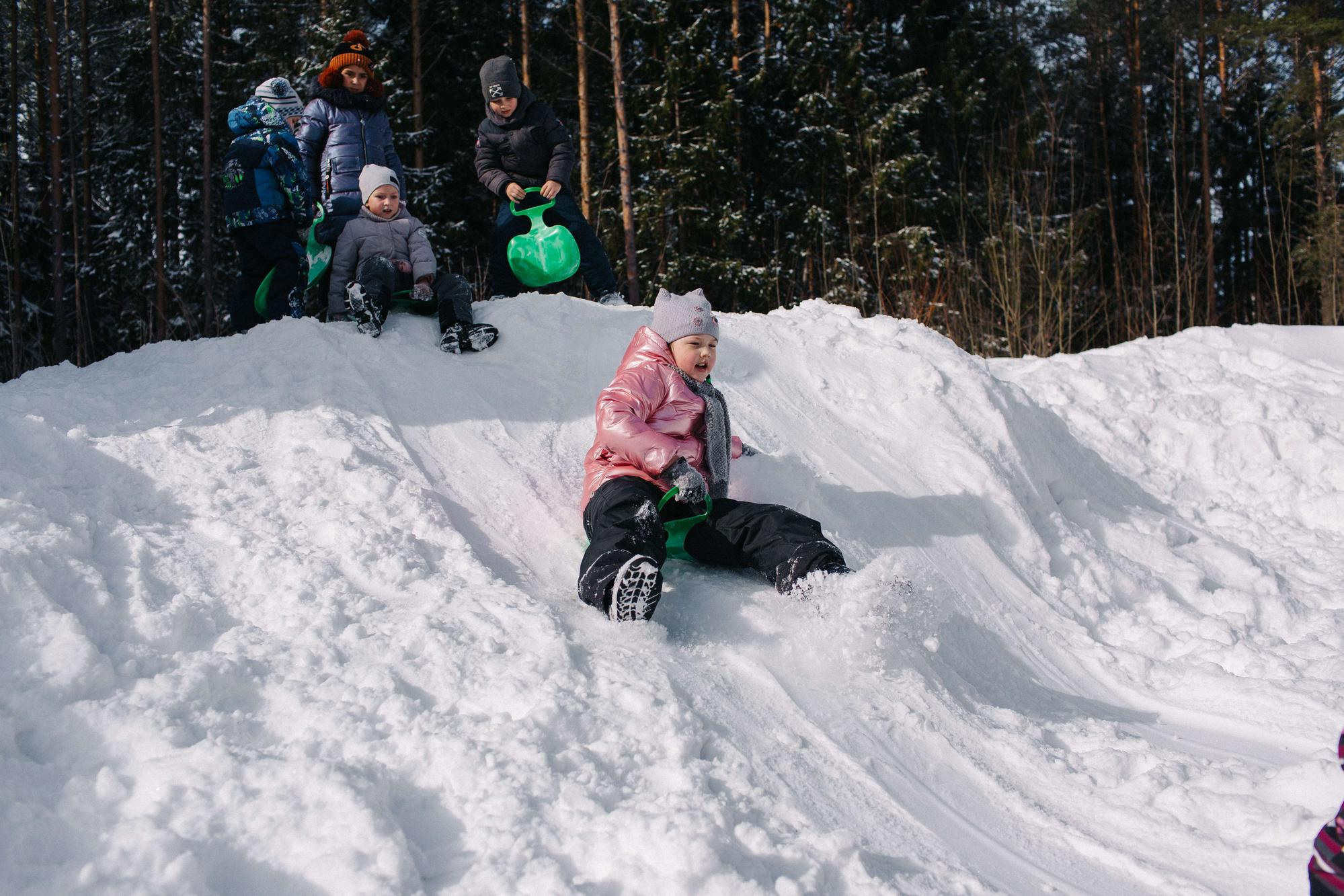 ДЕТСКИЙ САД. Фотограф Лодейное Поле Екатерина Герасимова в Санкт-Петербурге и Лен. области