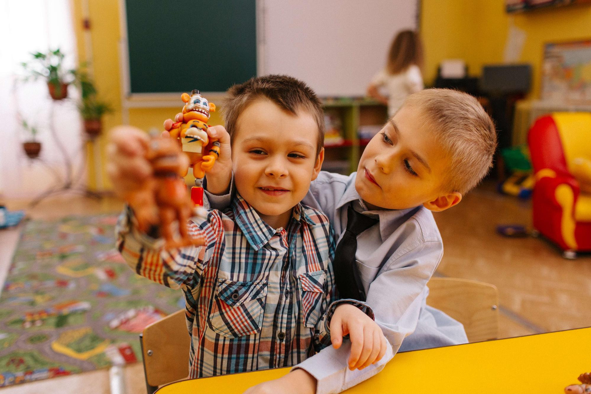 ДЕТСКИЙ САД. Фотограф Лодейное Поле Екатерина Герасимова в Санкт-Петербурге и Лен. области