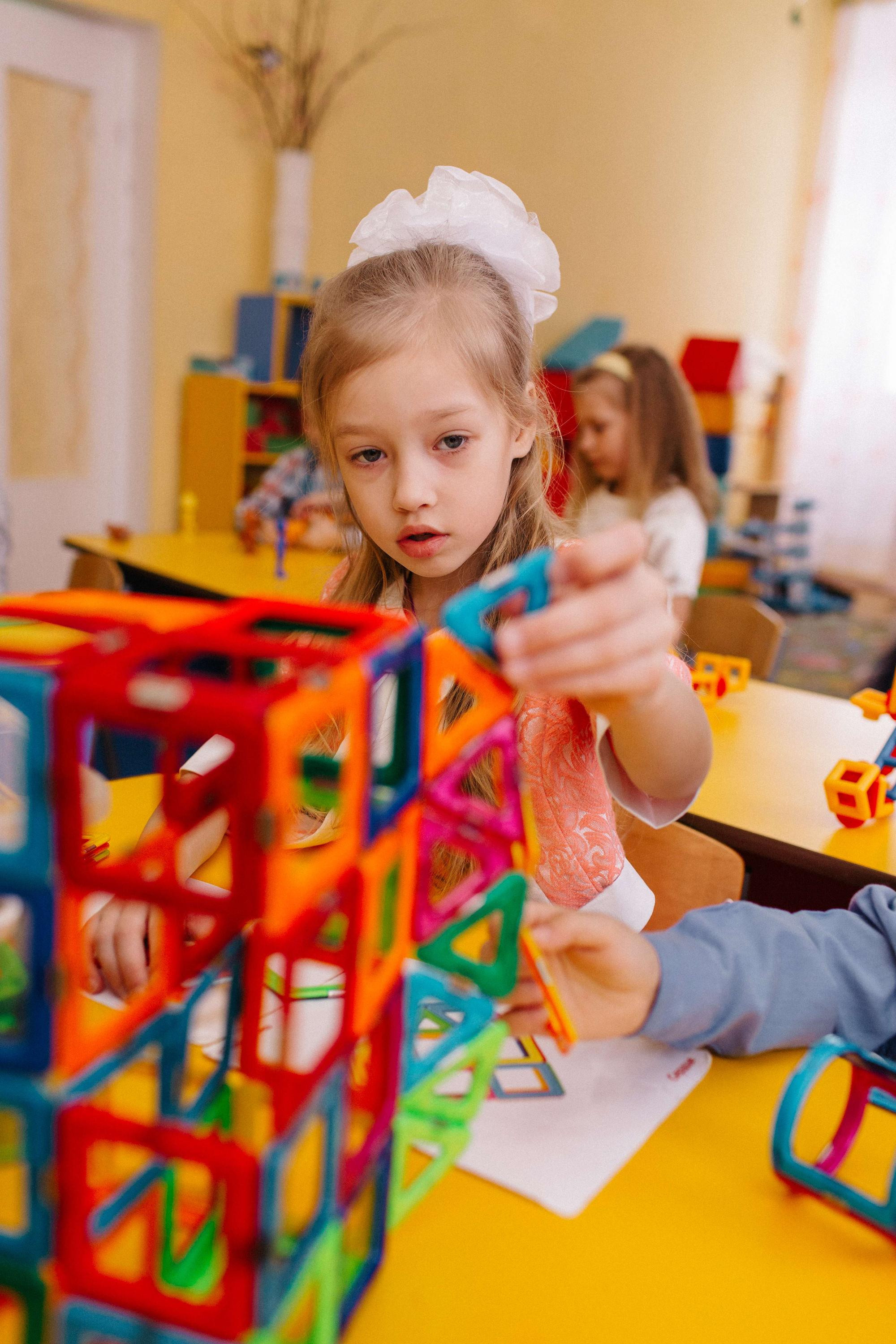 ДЕТСКИЙ САД. Фотограф Лодейное Поле Екатерина Герасимова в Санкт-Петербурге и Лен. области
