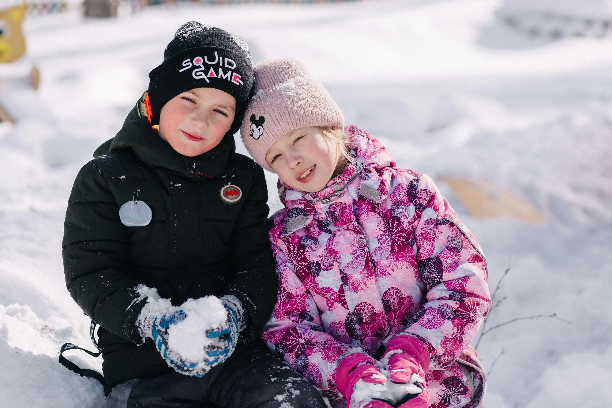 ДЕТСКИЙ САД. Фотограф Лодейное Поле Екатерина Герасимова в Санкт-Петербурге и Лен. области