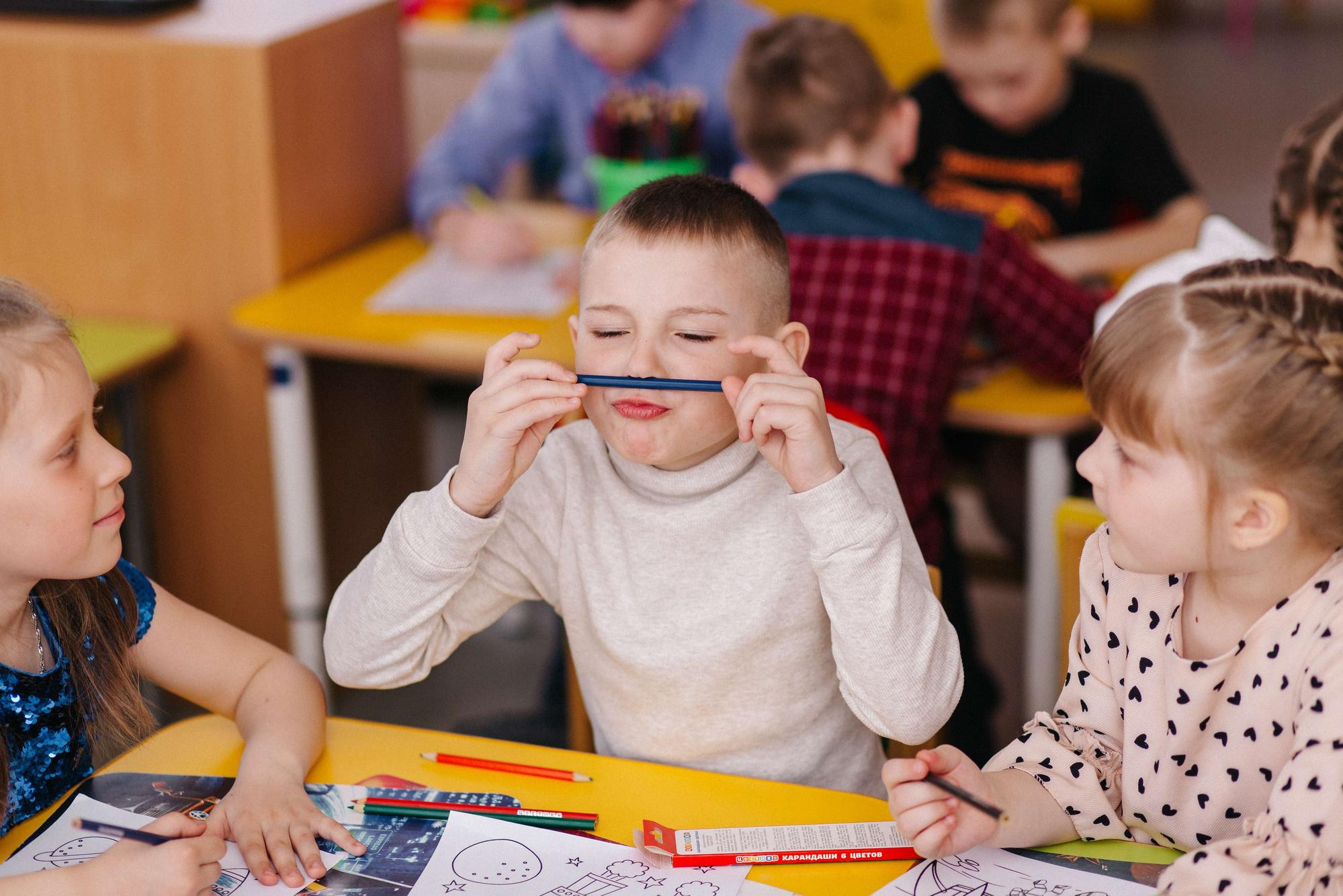 ДЕТСКИЙ САД. Фотограф Лодейное Поле Екатерина Герасимова в Санкт-Петербурге и Лен. области