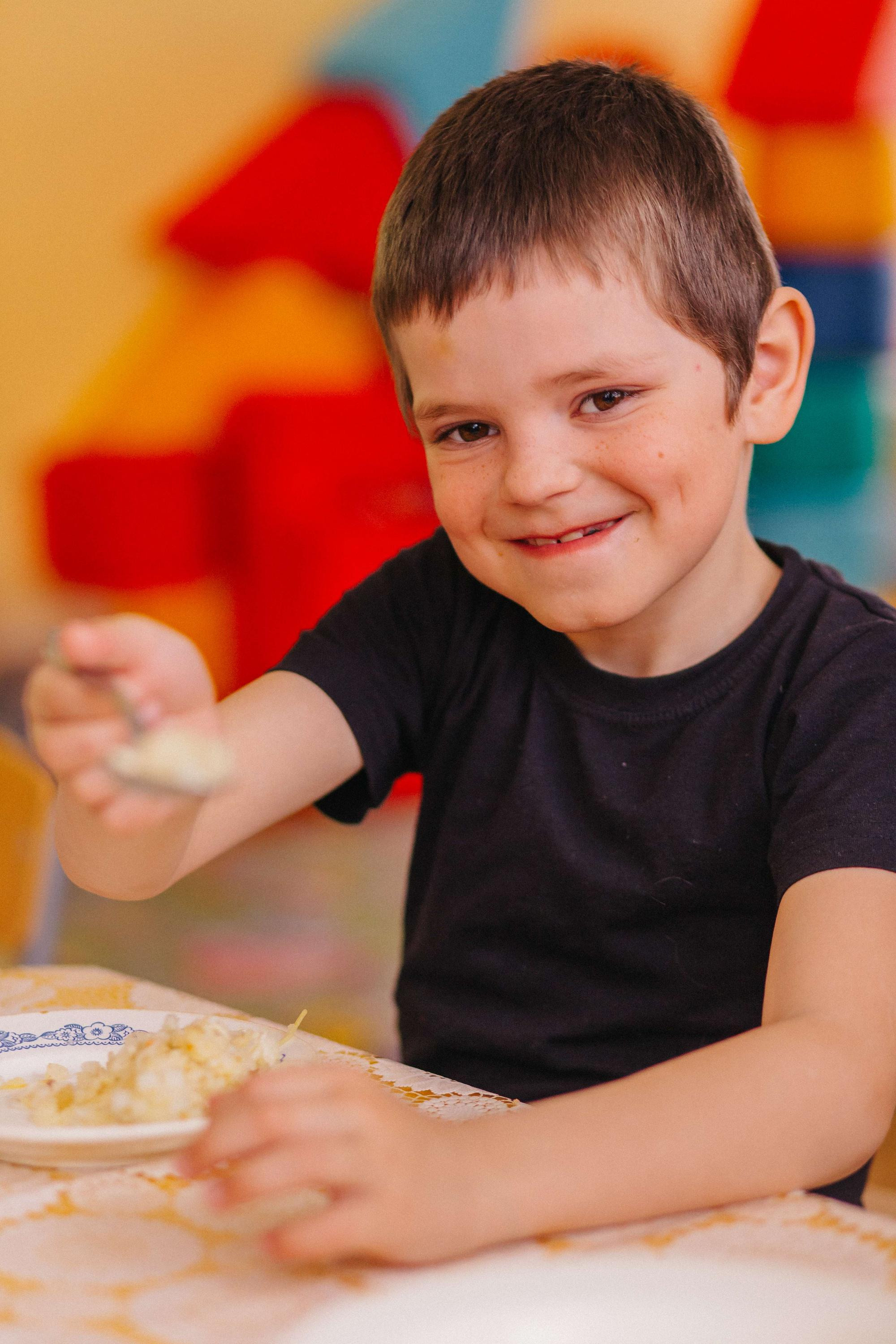 ДЕТСКИЙ САД. Фотограф Лодейное Поле Екатерина Герасимова в Санкт-Петербурге и Лен. области