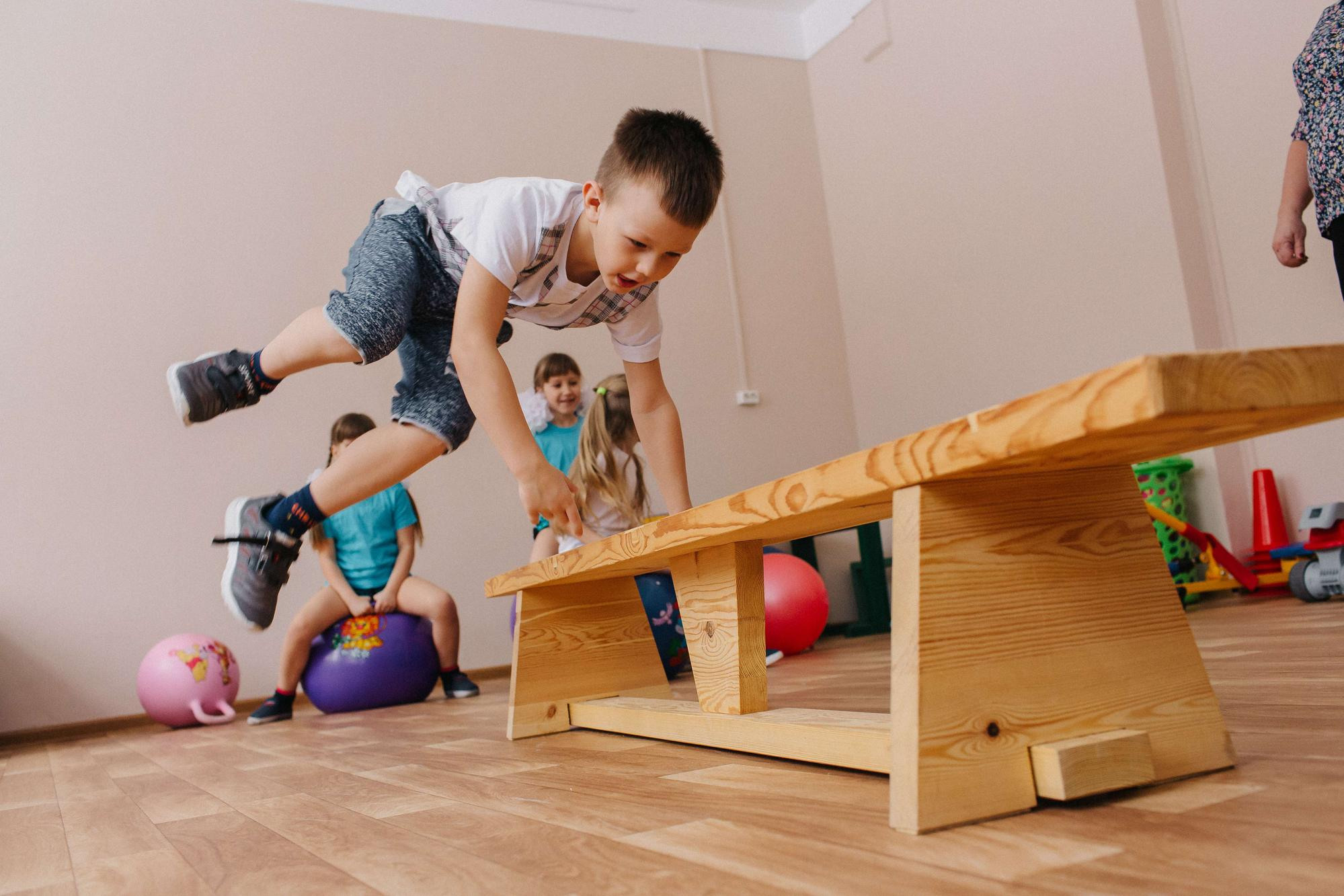 ДЕТСКИЙ САД. Фотограф Лодейное Поле Екатерина Герасимова в Санкт-Петербурге и Лен. области