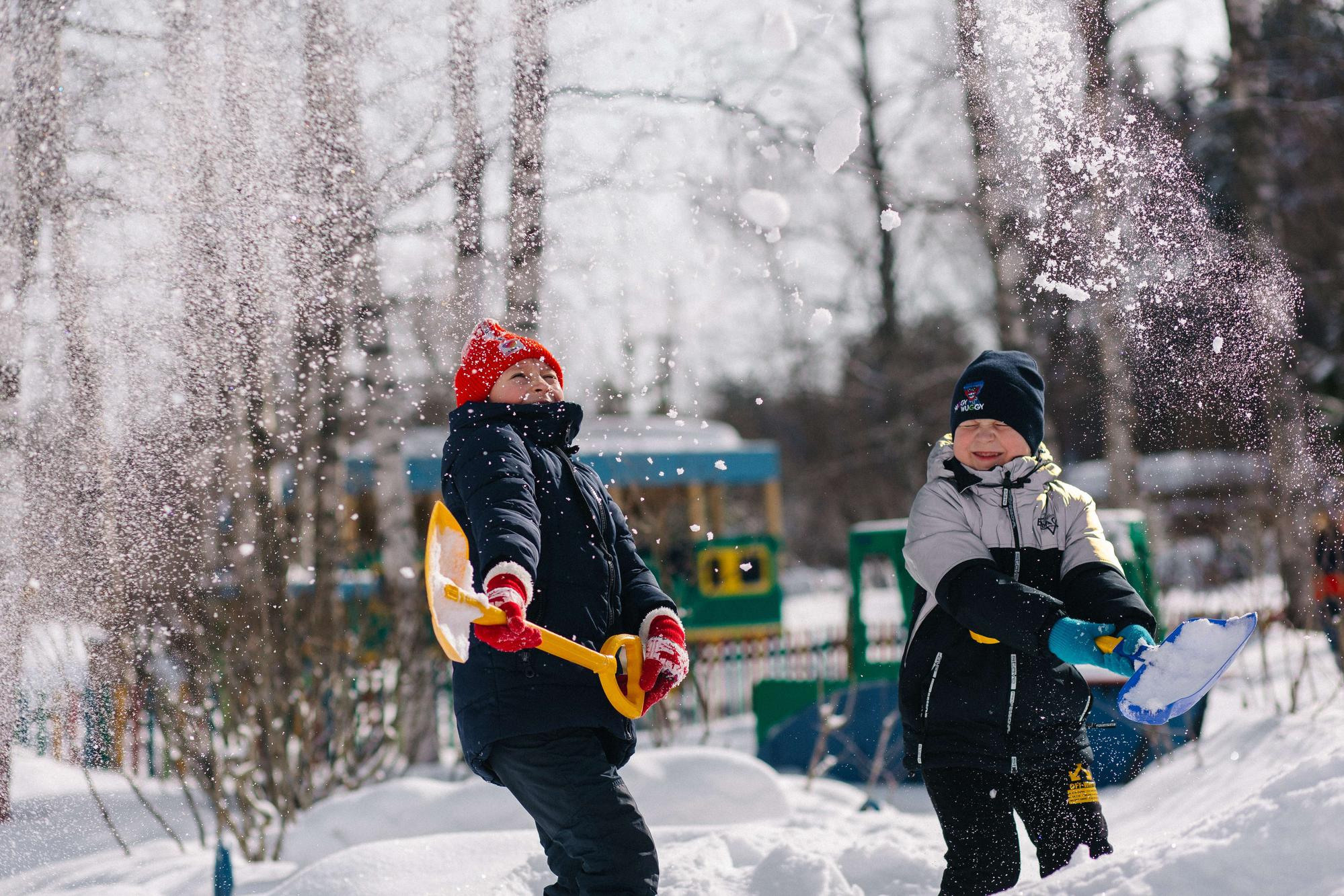 ДЕТСКИЙ САД. Фотограф Лодейное Поле Екатерина Герасимова в Санкт-Петербурге и Лен. области