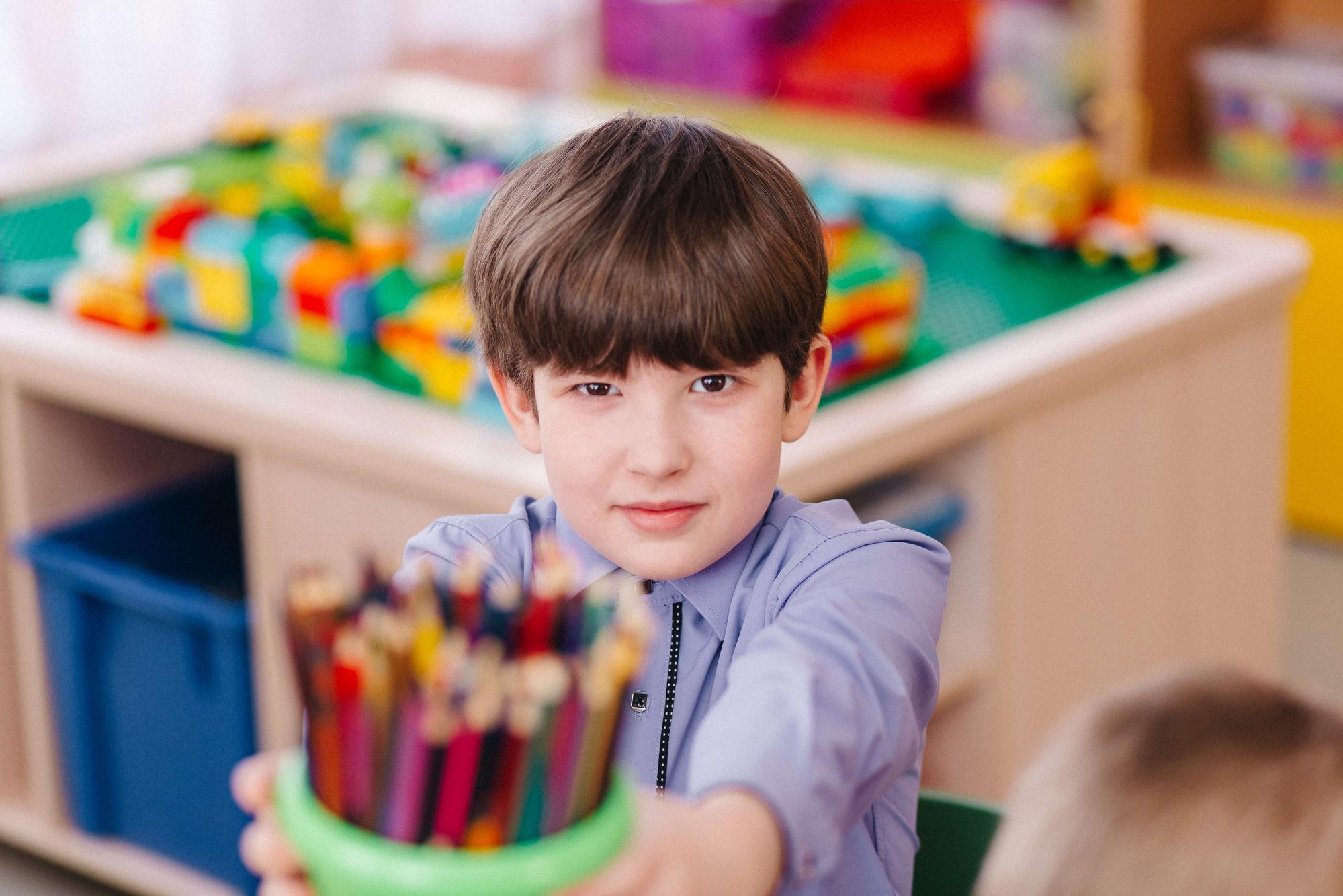 ДЕТСКИЙ САД. Фотограф Лодейное Поле Екатерина Герасимова в Санкт-Петербурге и Лен. области