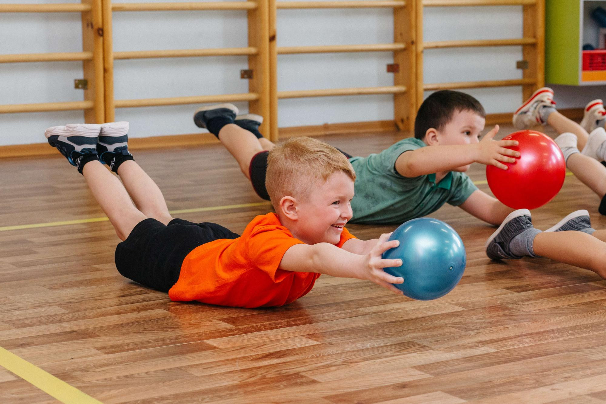 ДЕТСКИЙ САД. Фотограф Лодейное Поле Екатерина Герасимова в Санкт-Петербурге и Лен. области
