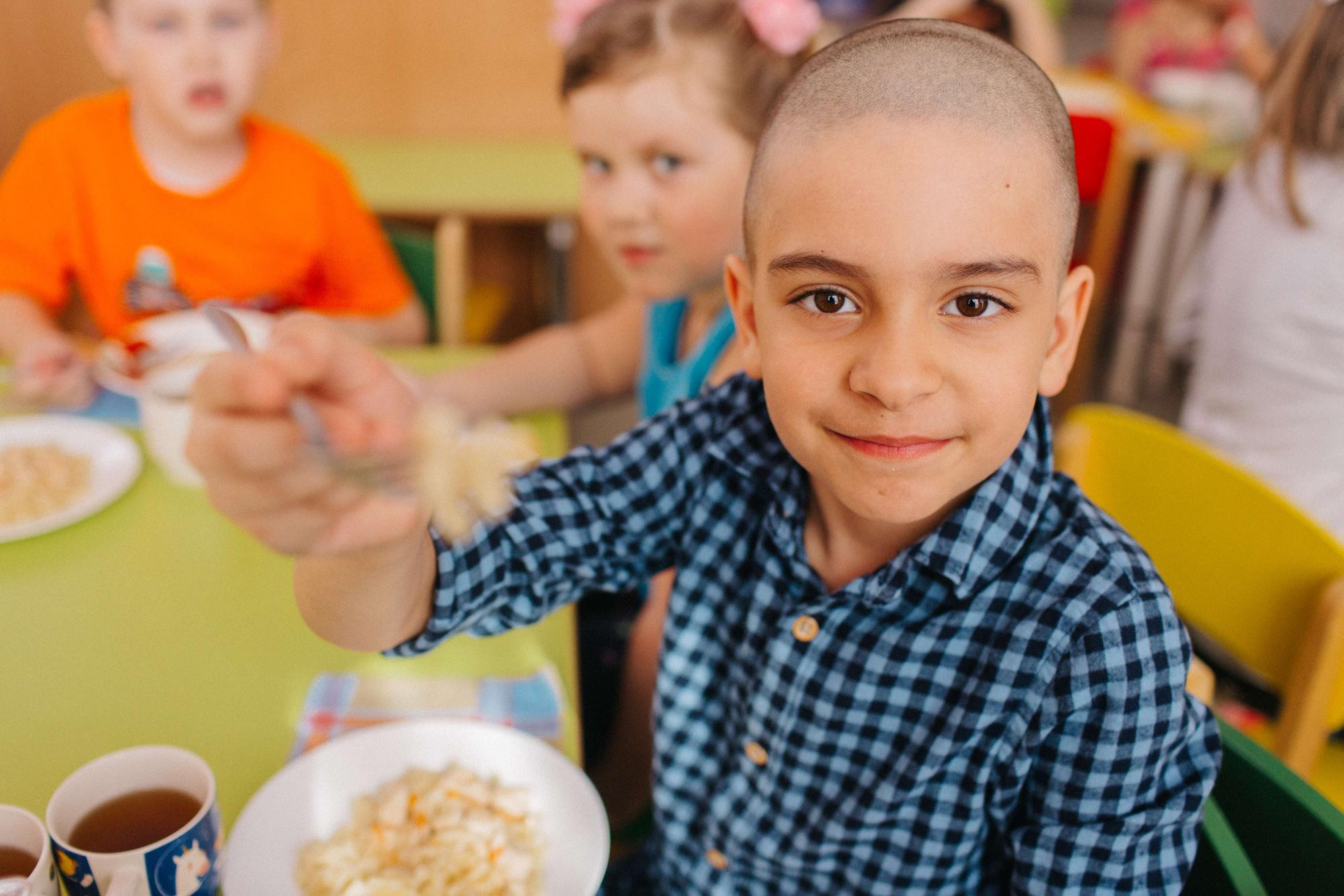 ДЕТСКИЙ САД. Фотограф Лодейное Поле Екатерина Герасимова в Санкт-Петербурге и Лен. области