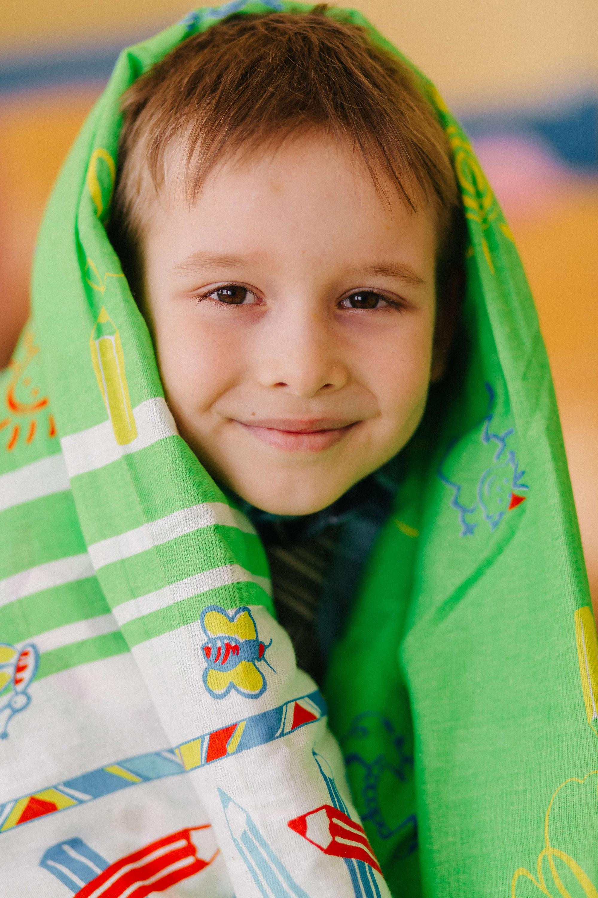 ДЕТСКИЙ САД. Фотограф Лодейное Поле Екатерина Герасимова в Санкт-Петербурге и Лен. области