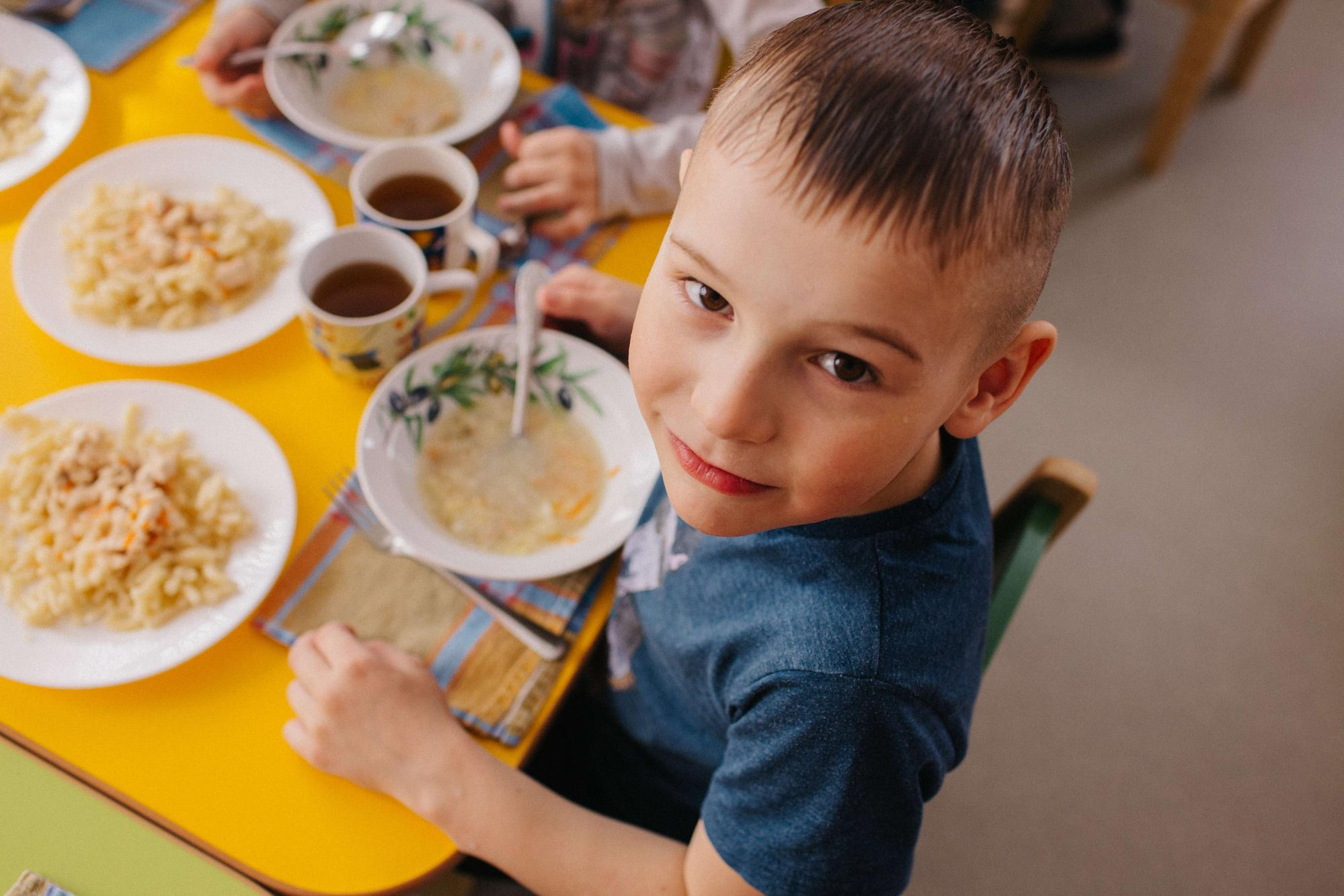ДЕТСКИЙ САД. Фотограф Лодейное Поле Екатерина Герасимова в Санкт-Петербурге и Лен. области
