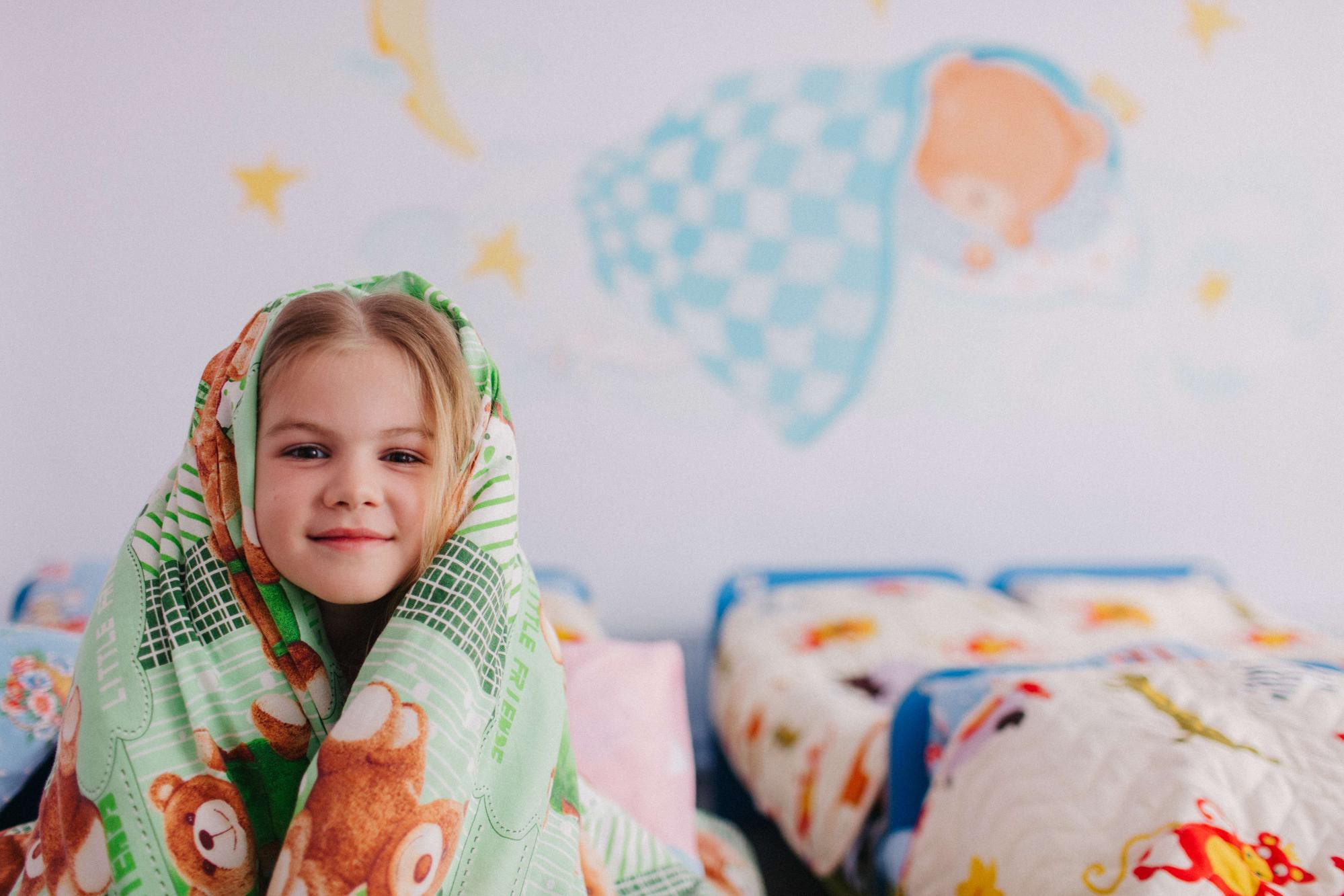 ДЕТСКИЙ САД. Фотограф Лодейное Поле Екатерина Герасимова в Санкт-Петербурге и Лен. области