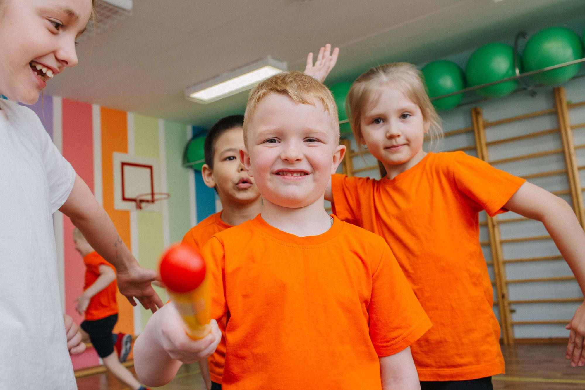 ДЕТСКИЙ САД. Фотограф Лодейное Поле Екатерина Герасимова в Санкт-Петербурге и Лен. области