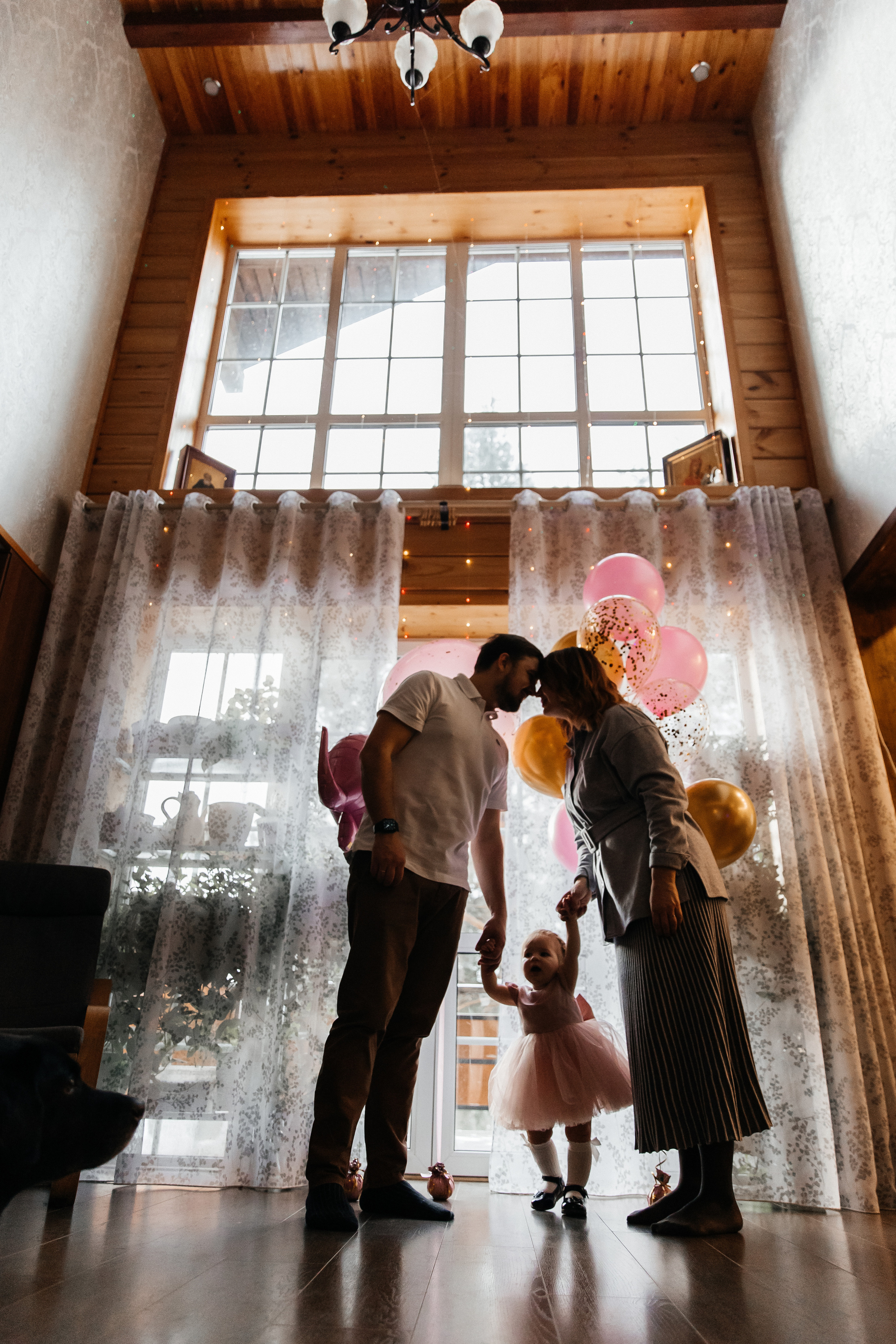 Семья. Фотограф Лодейное Поле Екатерина Герасимова в Санкт-Петербурге и Лен. области