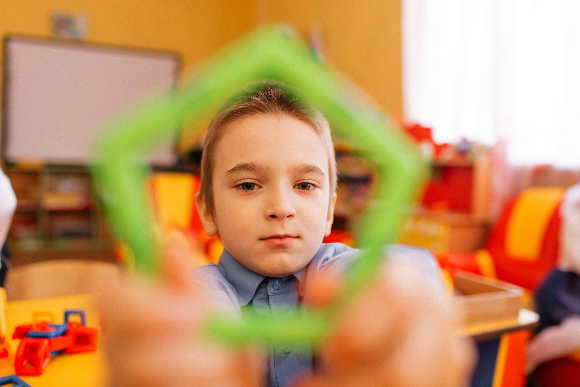 ДЕТСКИЙ САД. Фотограф Лодейное Поле Екатерина Герасимова в Санкт-Петербурге и Лен. области