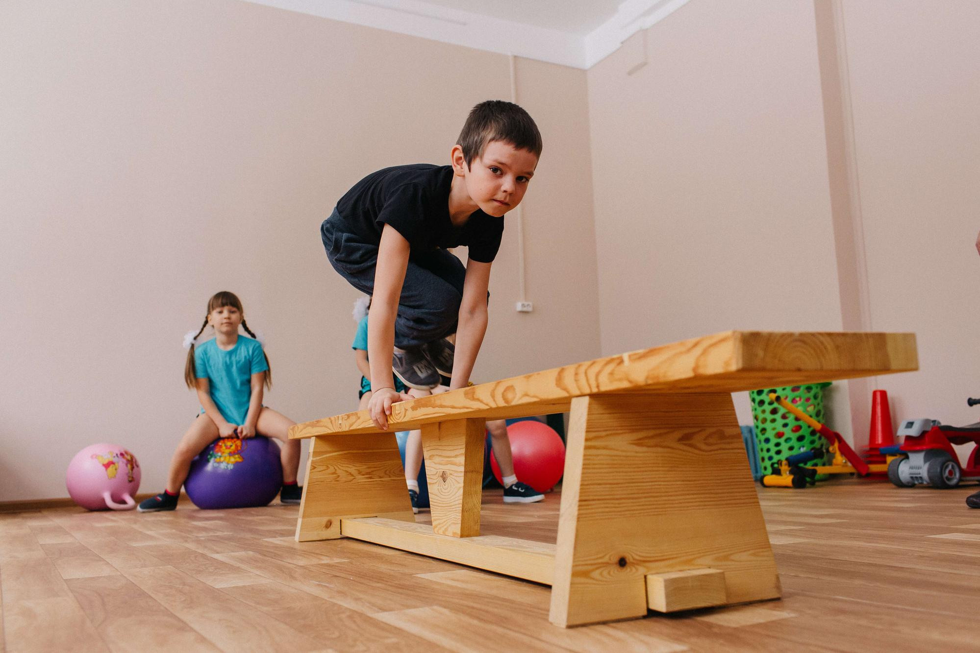 ДЕТСКИЙ САД. Фотограф Лодейное Поле Екатерина Герасимова в Санкт-Петербурге и Лен. области