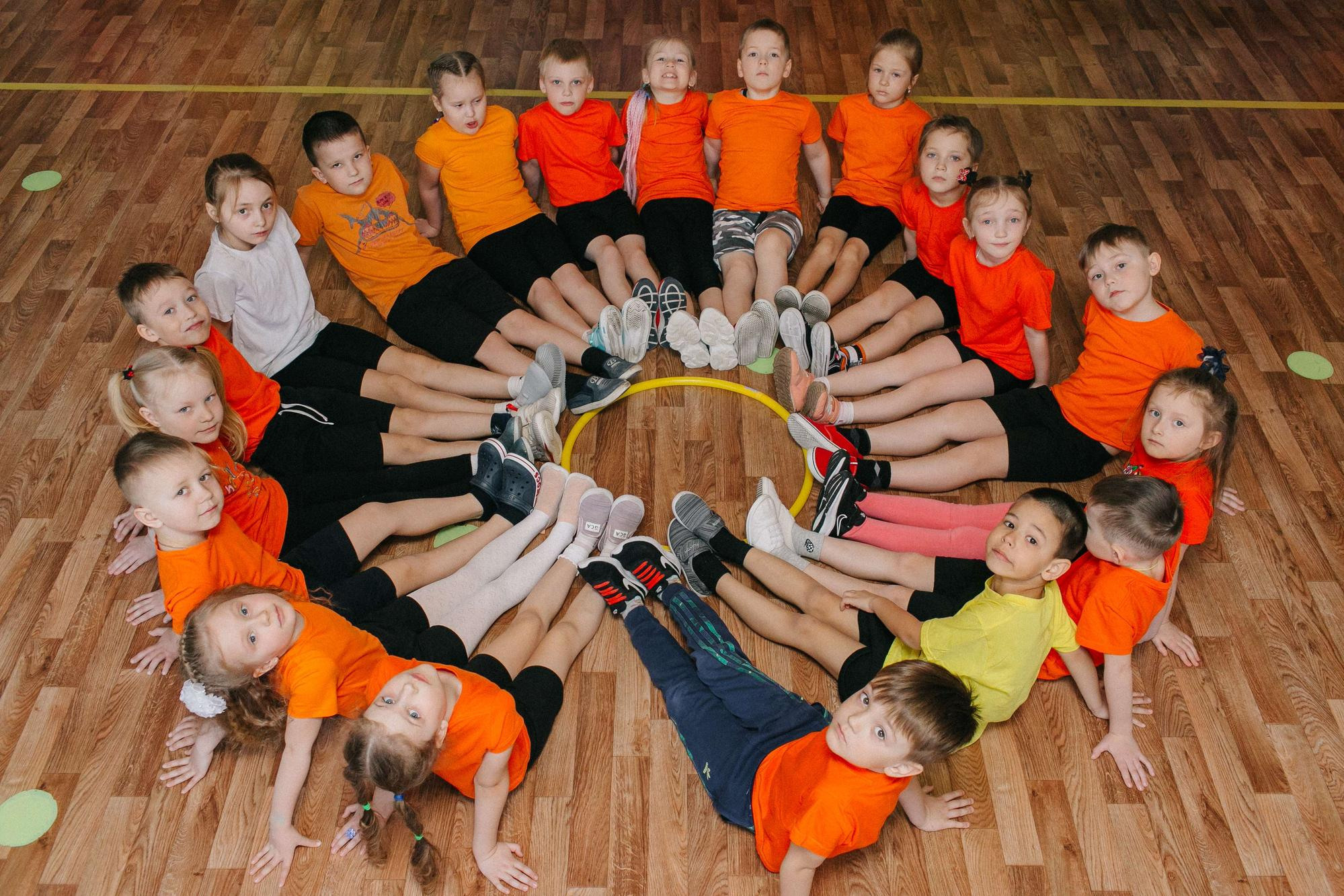 ДЕТСКИЙ САД. Фотограф Лодейное Поле Екатерина Герасимова в Санкт-Петербурге и Лен. области