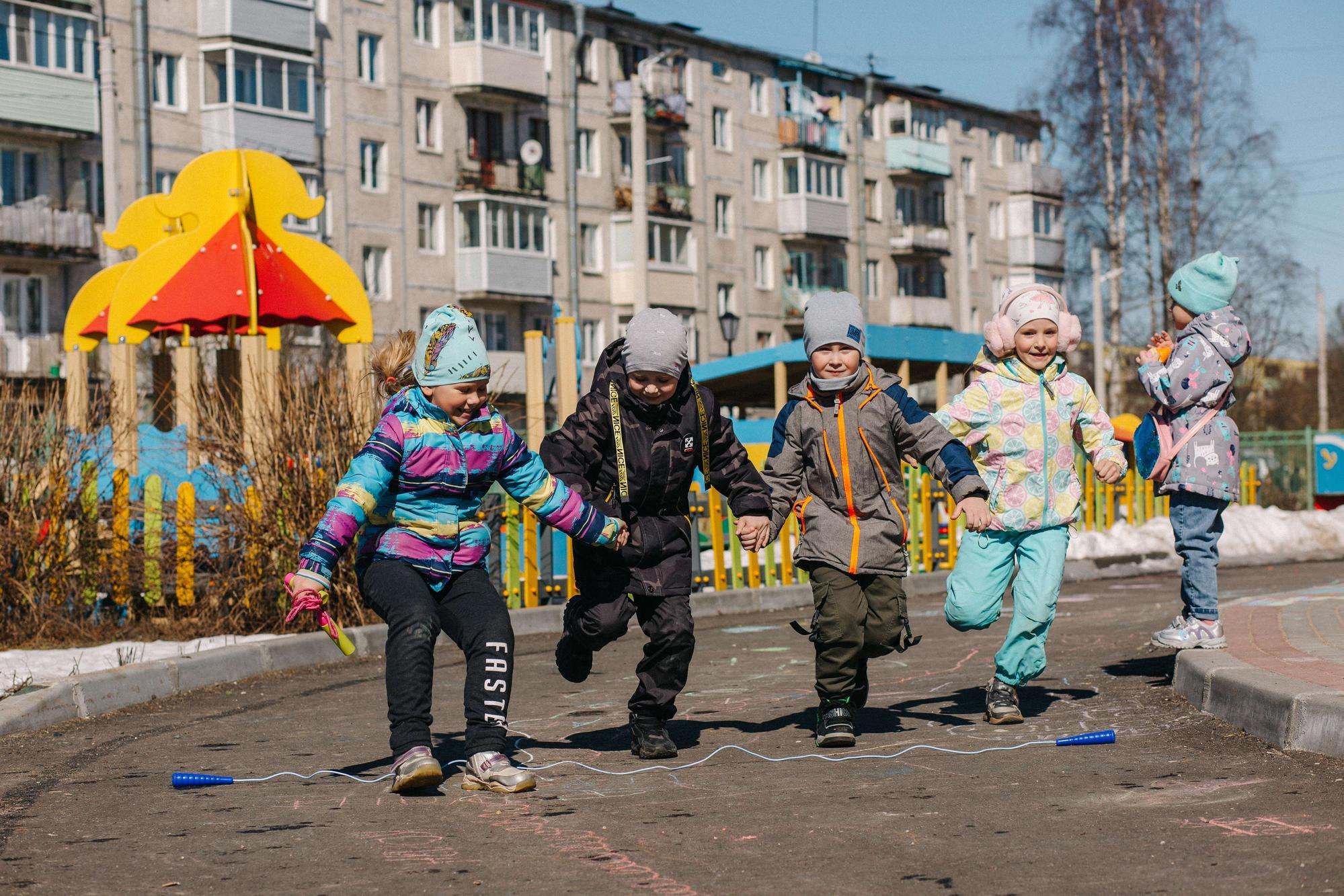 ДЕТСКИЙ САД. Фотограф Лодейное Поле Екатерина Герасимова в Санкт-Петербурге и Лен. области