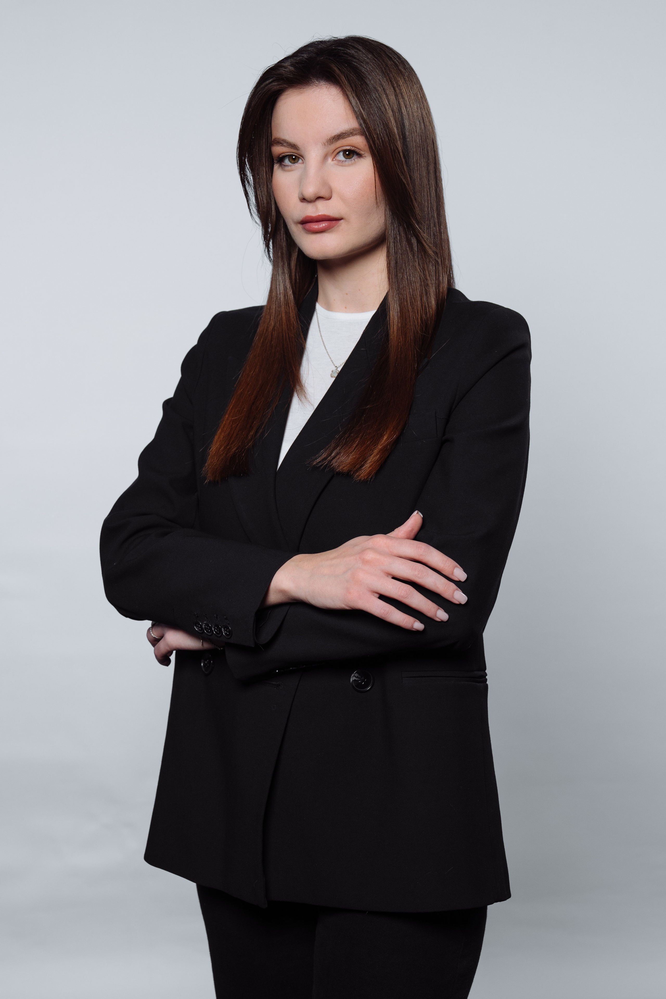 Цветокоррекция — Пакетная ретушь — HI-end ретушь