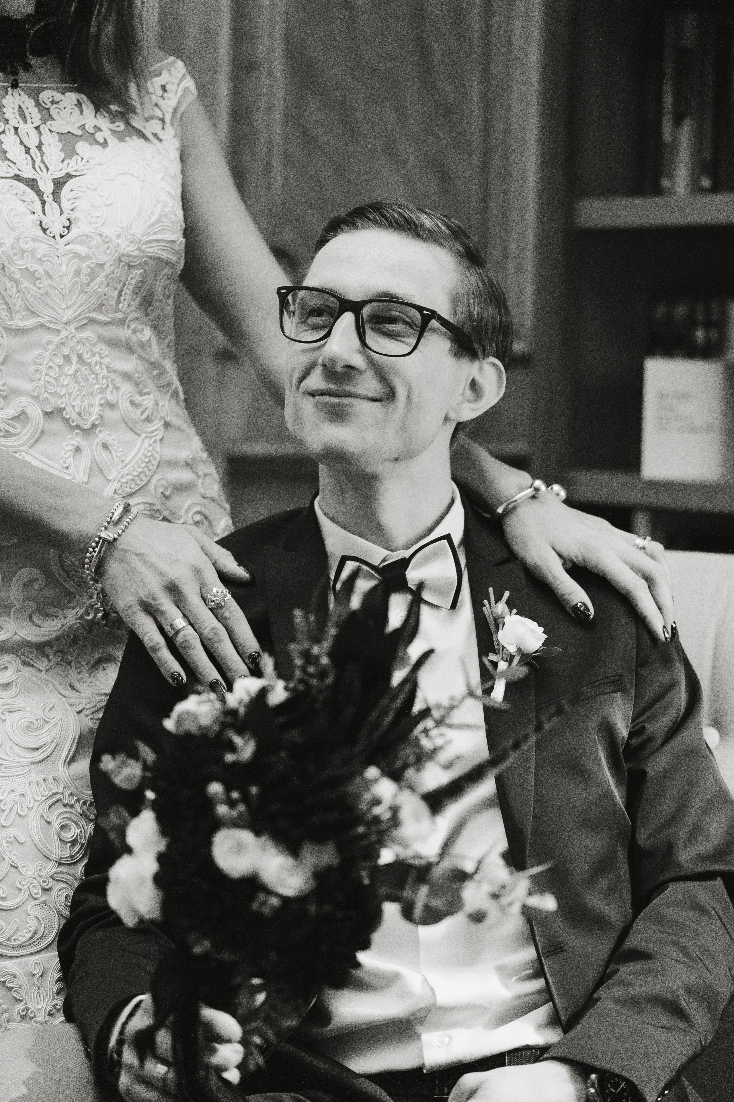 Диана и Максим. Фото и видео съёмка в Москве и МО Александр Чапала и Трояк Алеся