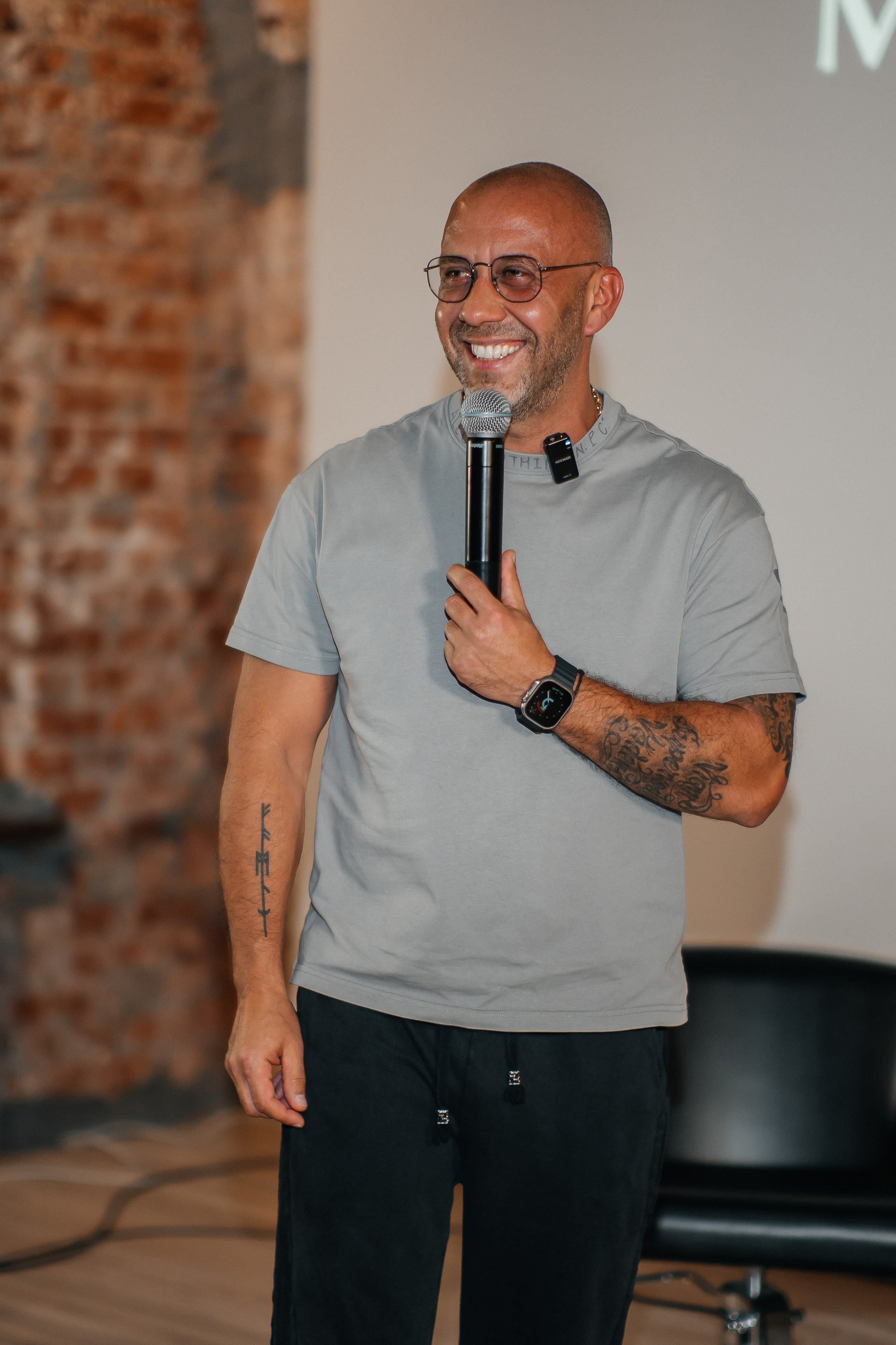 Master Mind | Artur Shamakov. Фото и видео съёмка в Москве и МО Александр Чапала и Трояк Алеся