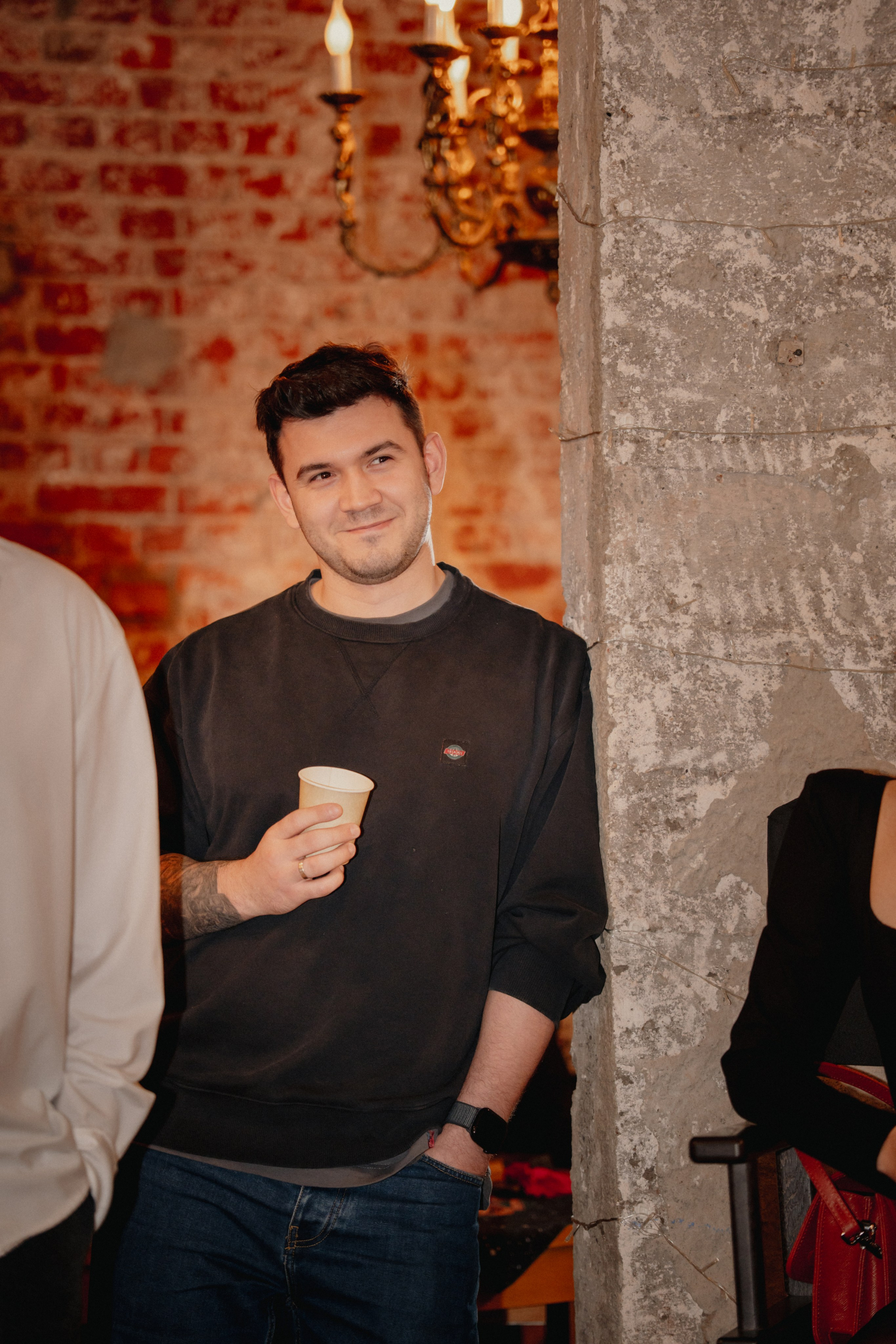 Master Mind | Artur Shamakov. Фото и видео съёмка в Москве и МО Александр Чапала и Трояк Алеся