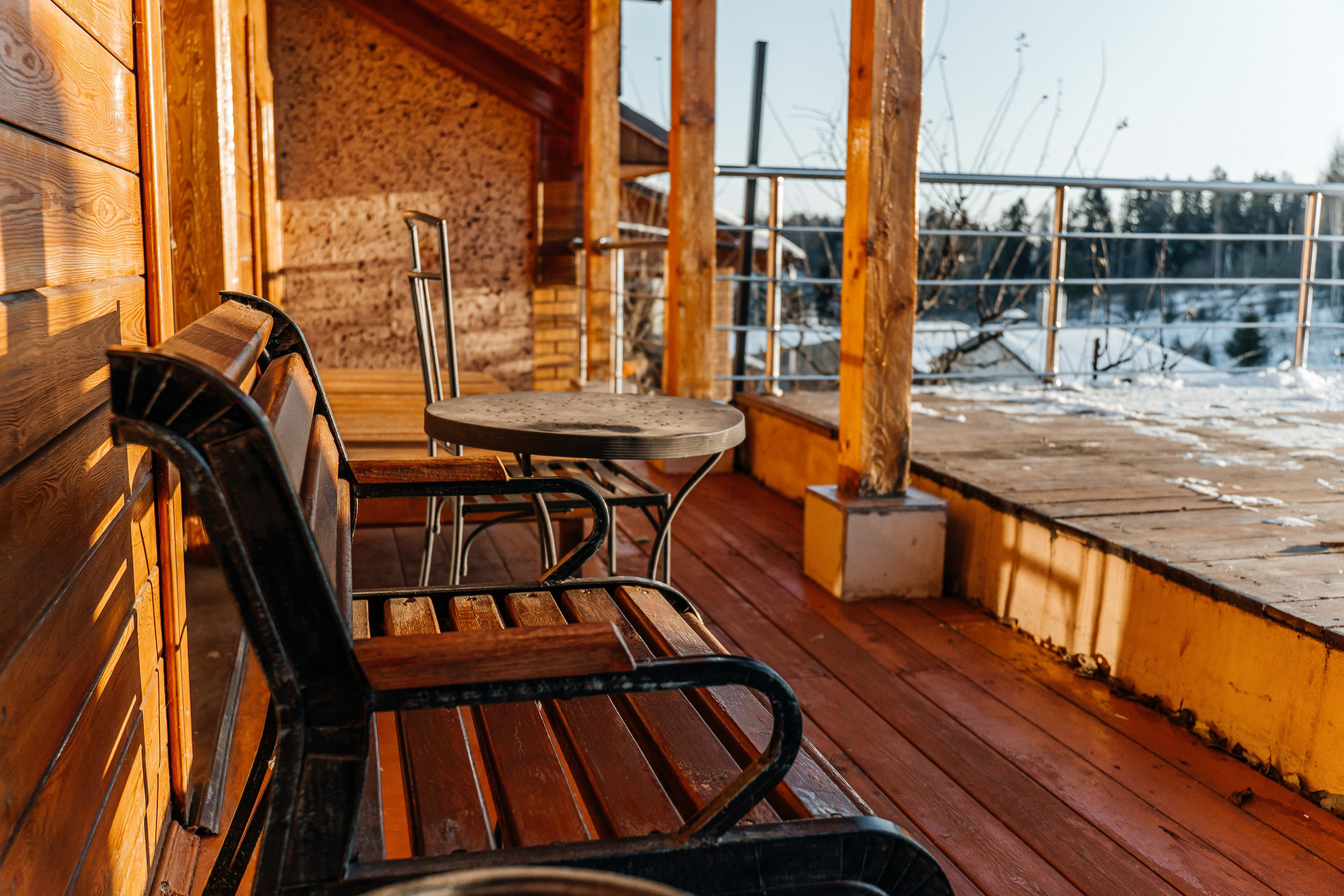 Дом на Авито. Фото и видео съёмка в Москве и МО Александр Чапала и Трояк Алеся