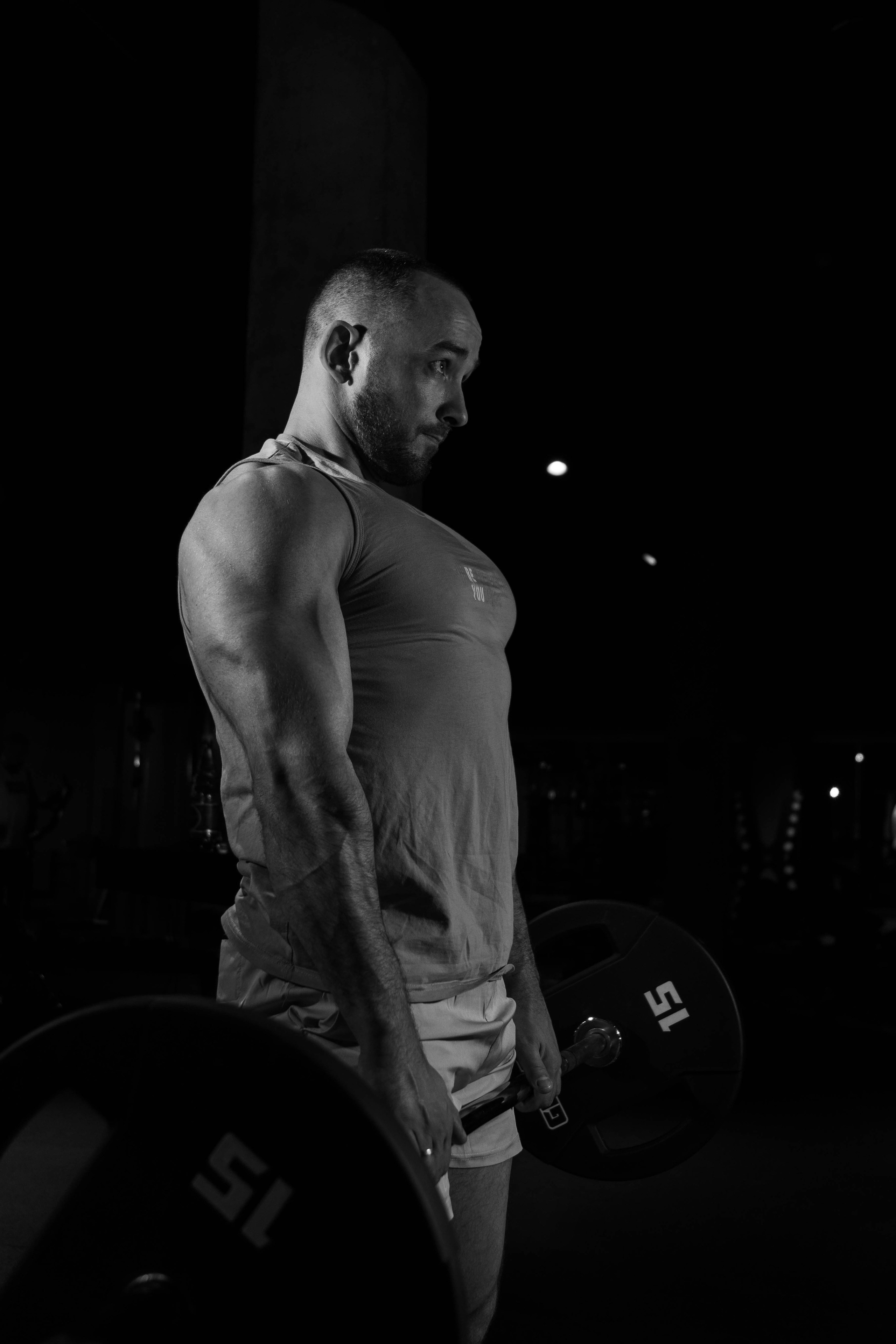 Фотосъёмка фитнеса | Портфолио. Фото и видео съёмка в Москве и МО Александр Чапала и Трояк Алеся