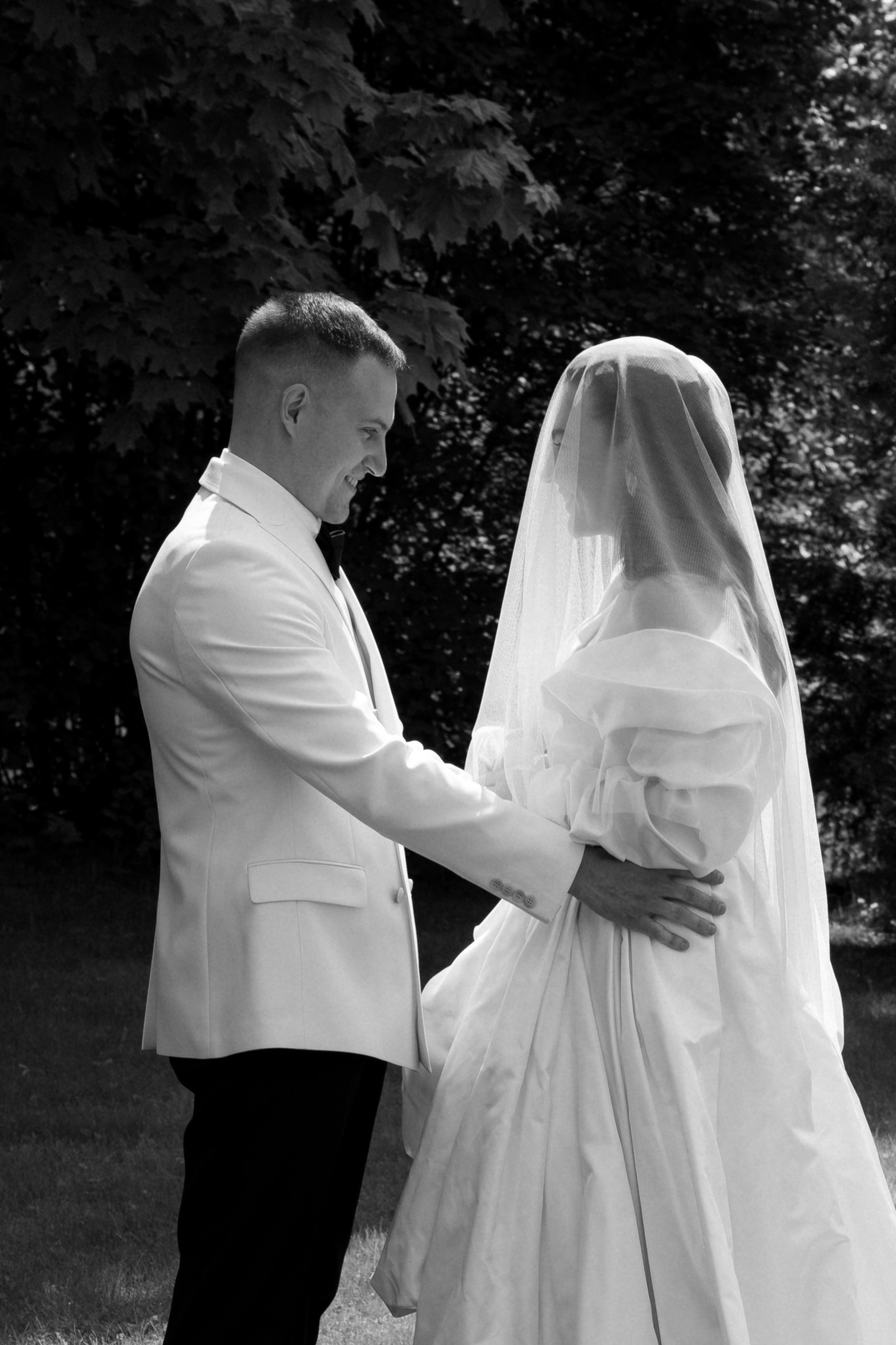 Мы выиграли в любовь. Свадебный фотограф в Санкт-Петербурге, Москве, СПб Сергей Поддубный